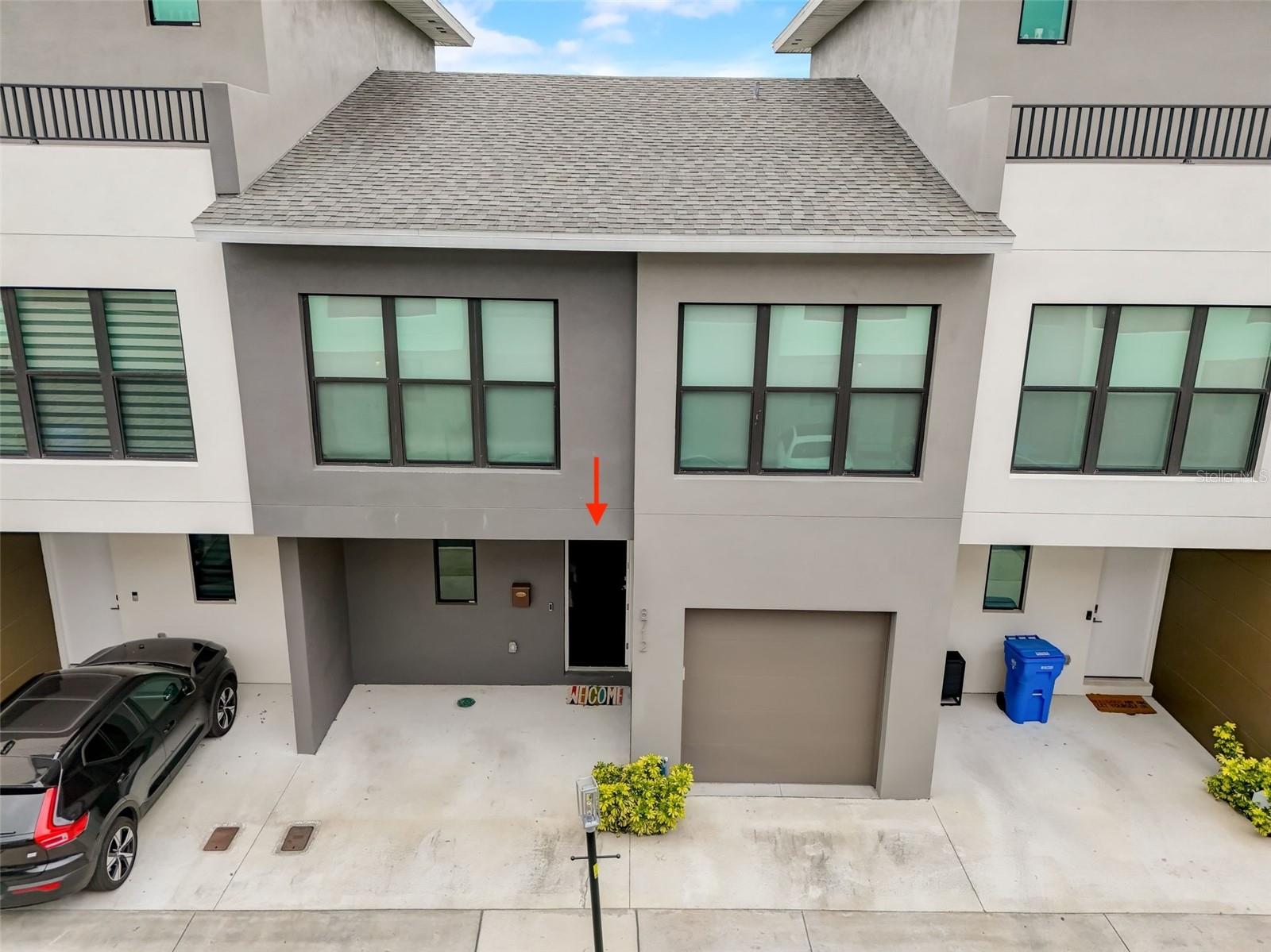 8712 PALM RANCHES PL, TAMPA, FL, 33614