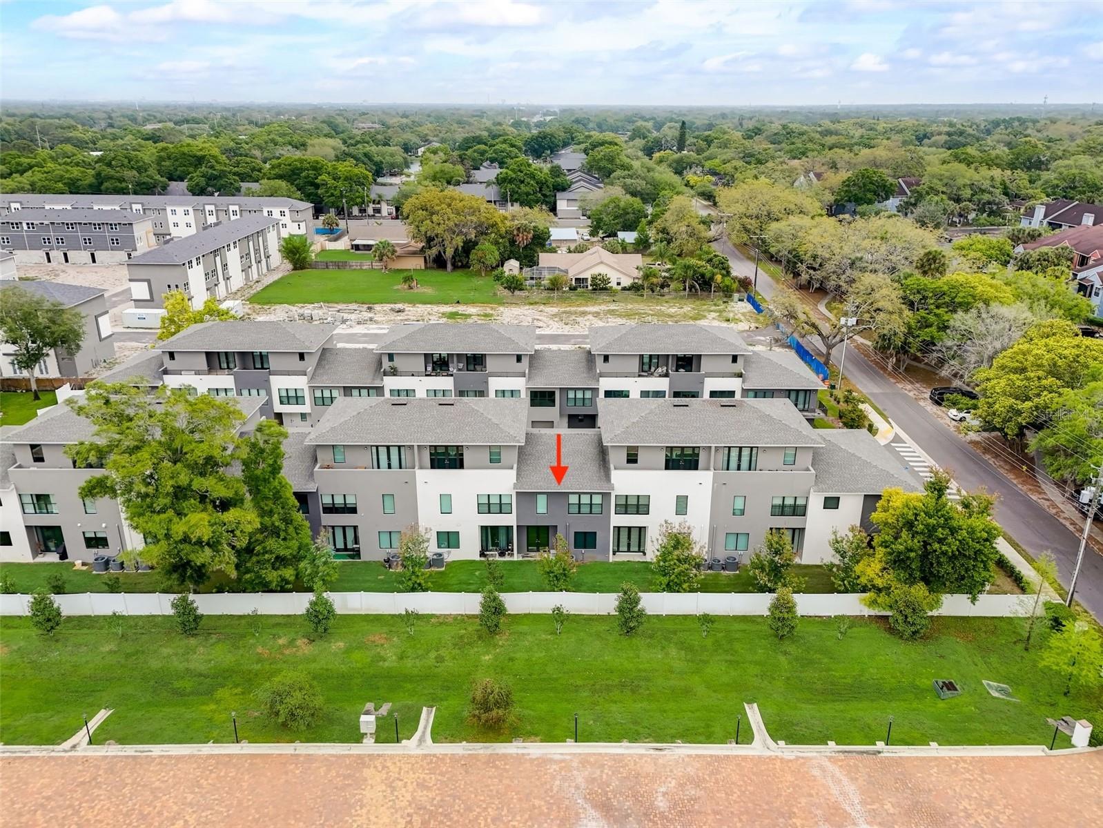 8712 PALM RANCHES PL, TAMPA, FL, 33614