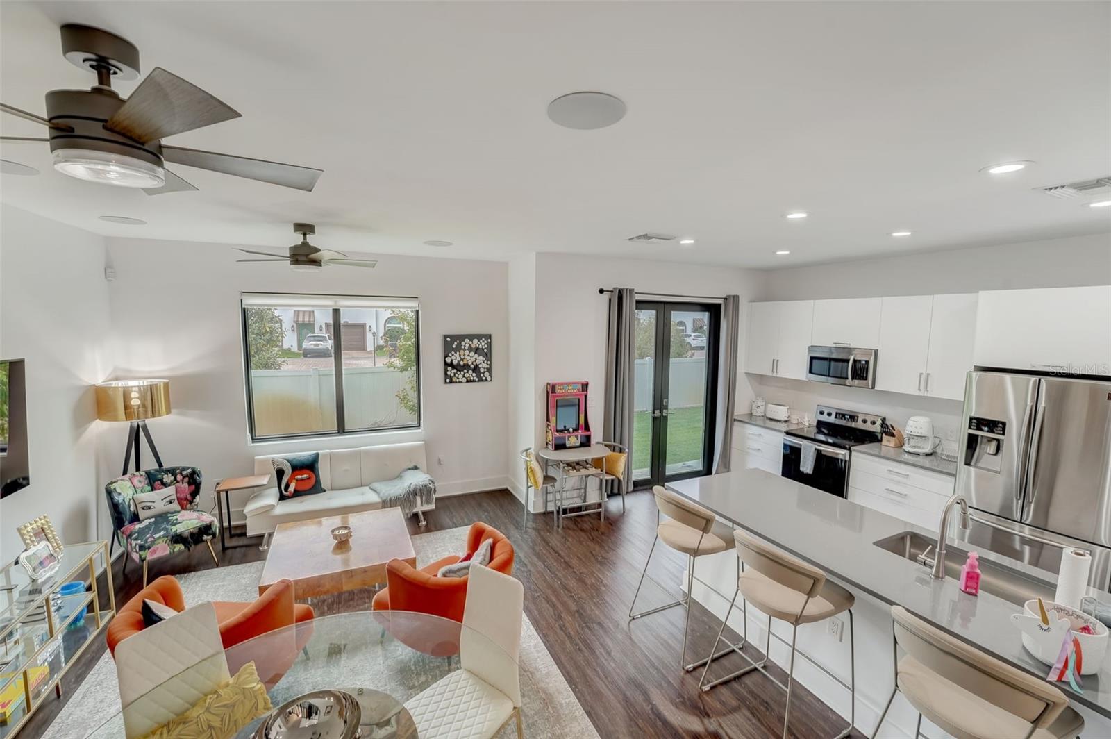 8712 PALM RANCHES PL, TAMPA, FL, 33614