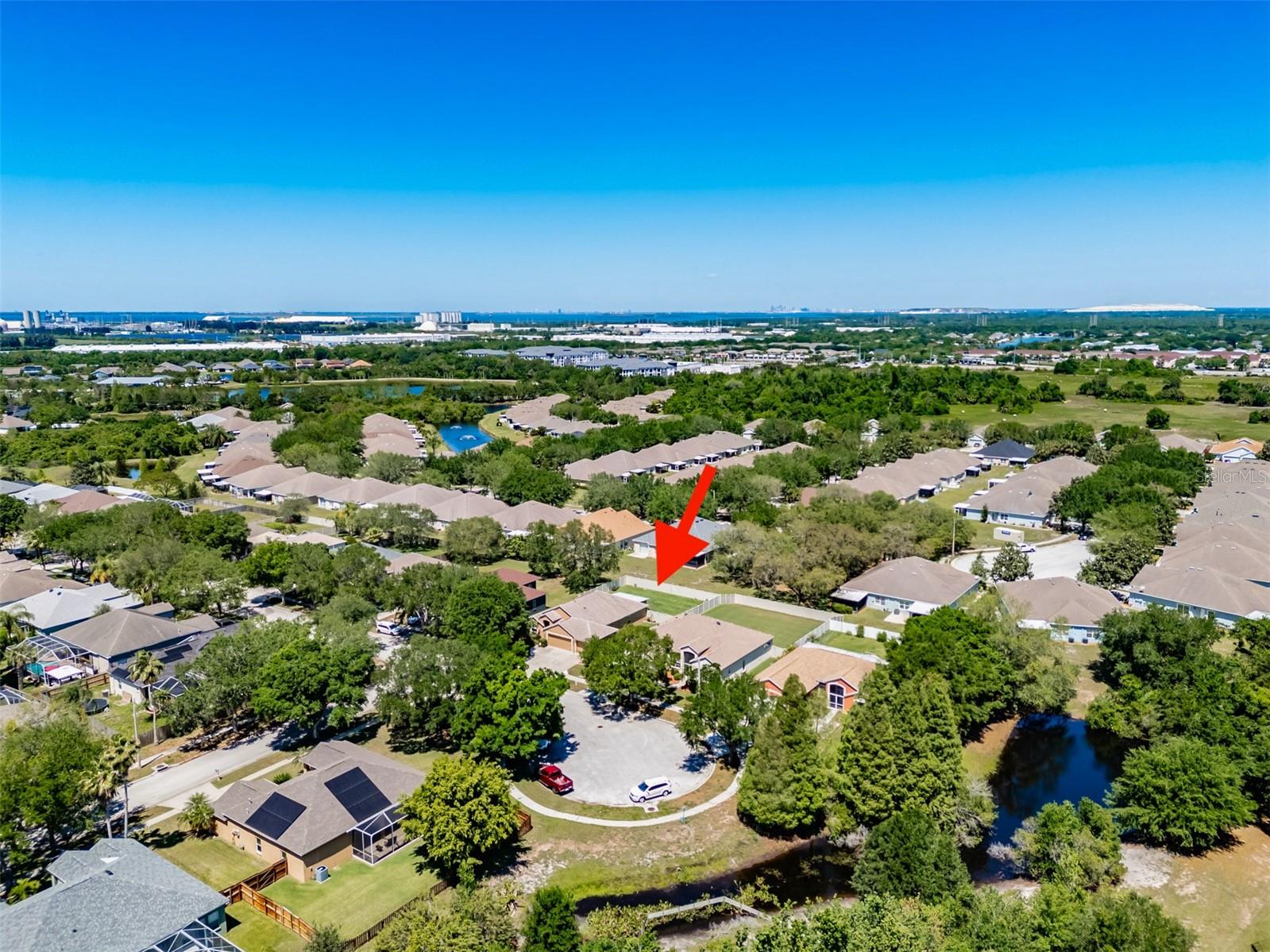 7532 REGENTS GARDEN WAY, APOLLO BEACH, FL, 33572