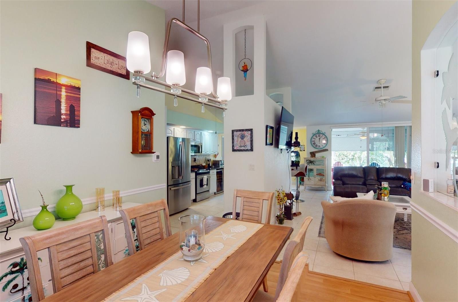 1009 CABOT ST, PORT CHARLOTTE, FL, 33953