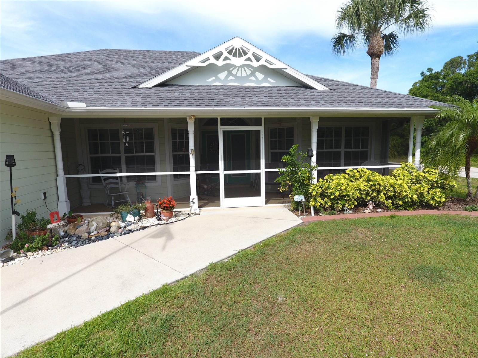1009 CABOT ST, PORT CHARLOTTE, FL, 33953