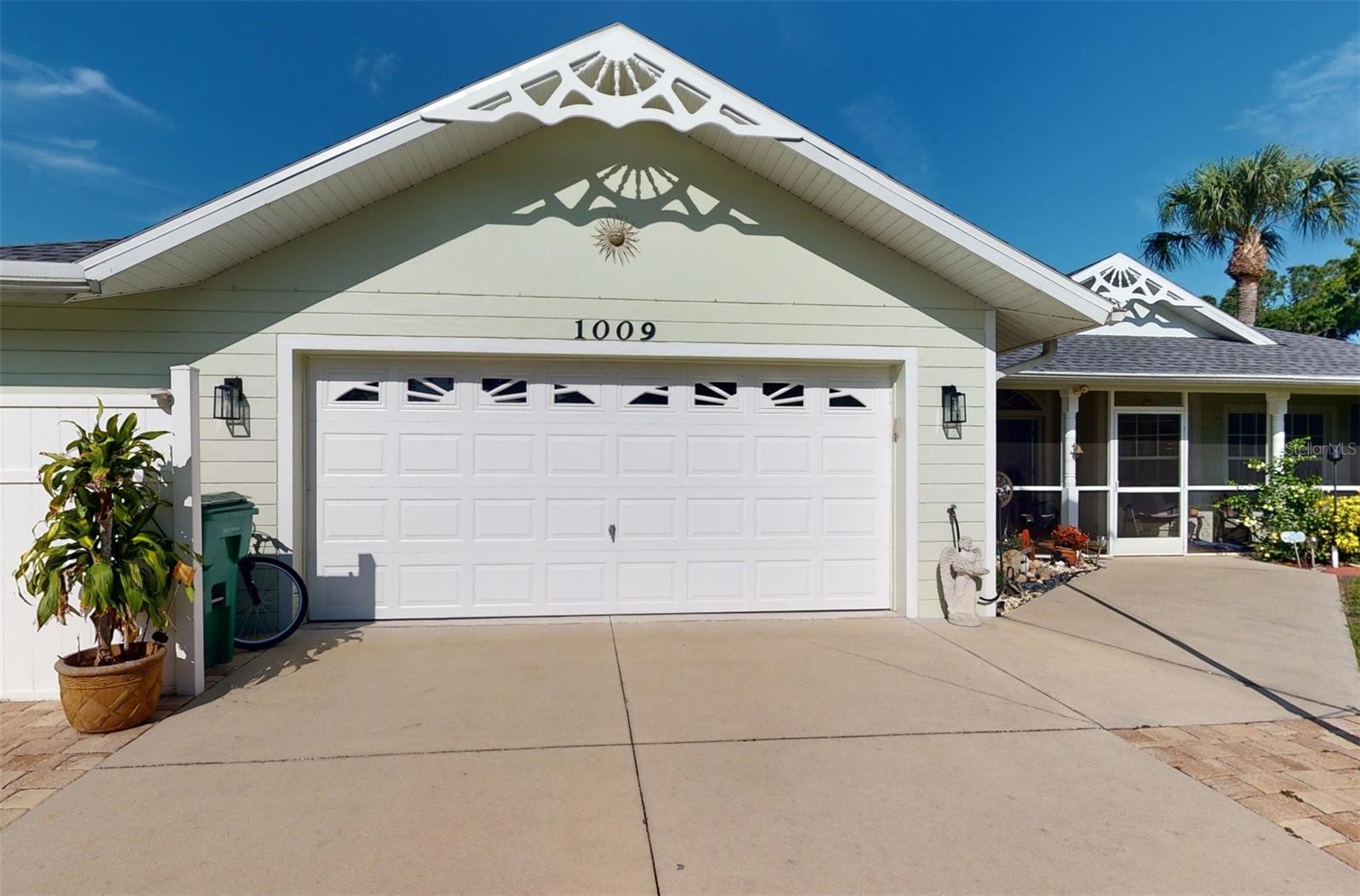 1009 CABOT ST, PORT CHARLOTTE, FL, 33953
