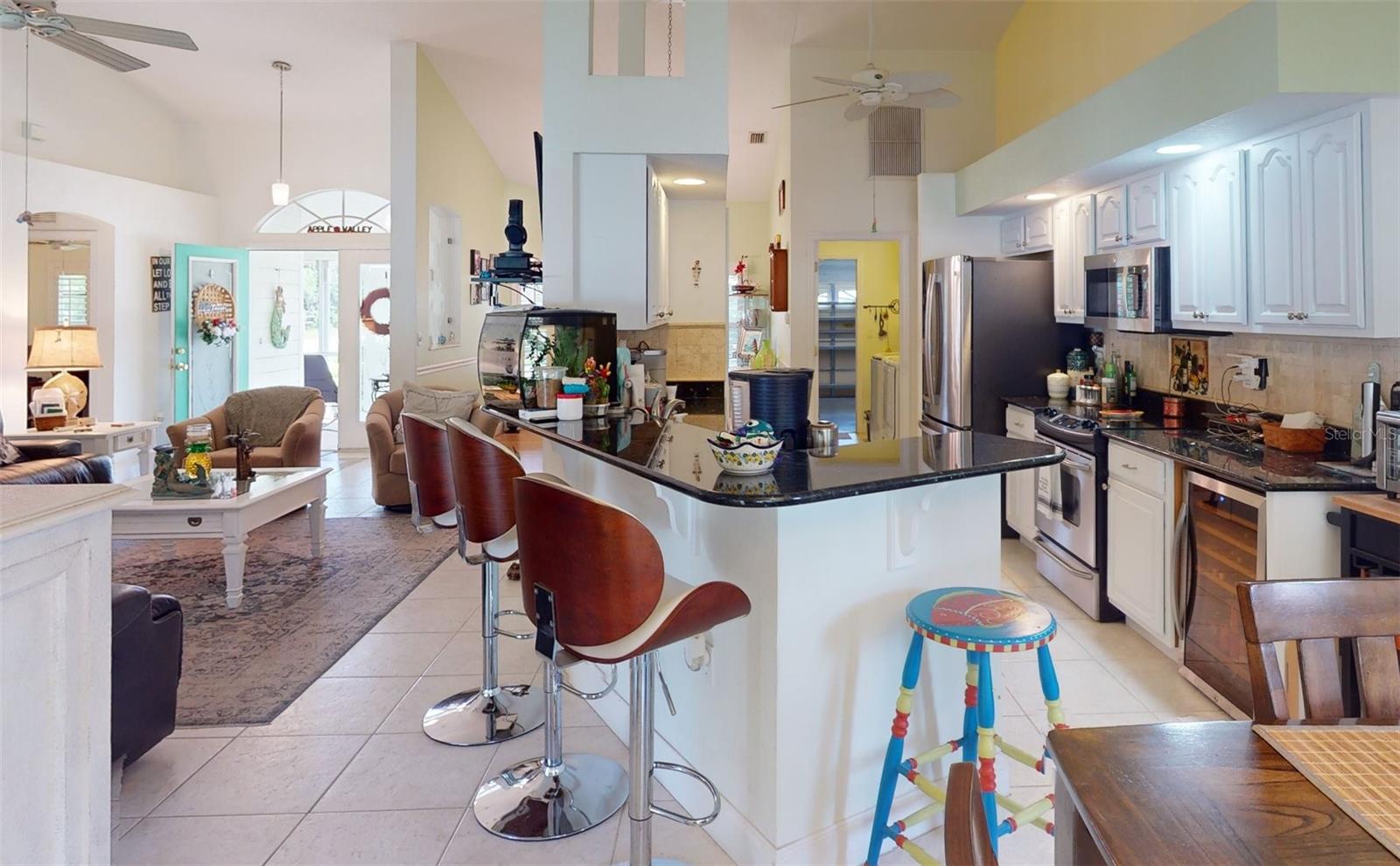 1009 CABOT ST, PORT CHARLOTTE, FL, 33953