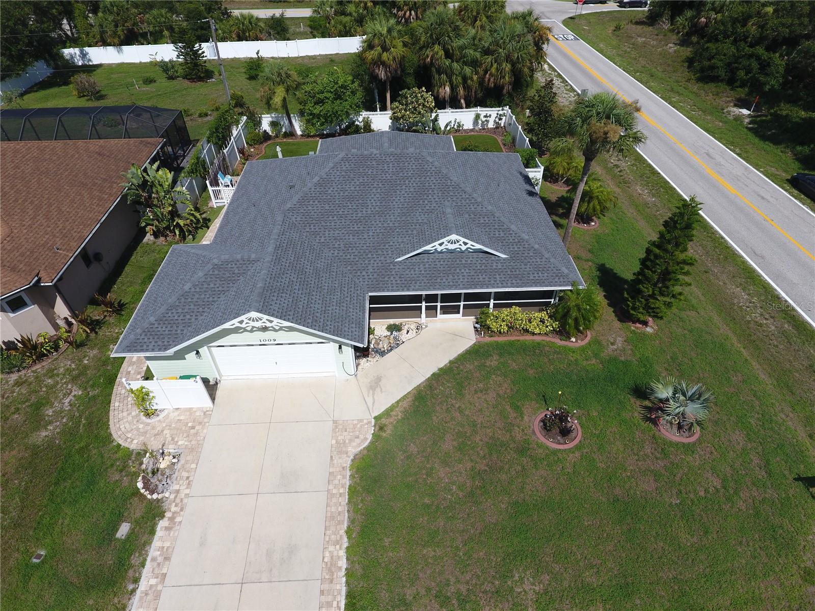 1009 CABOT ST, PORT CHARLOTTE, FL, 33953