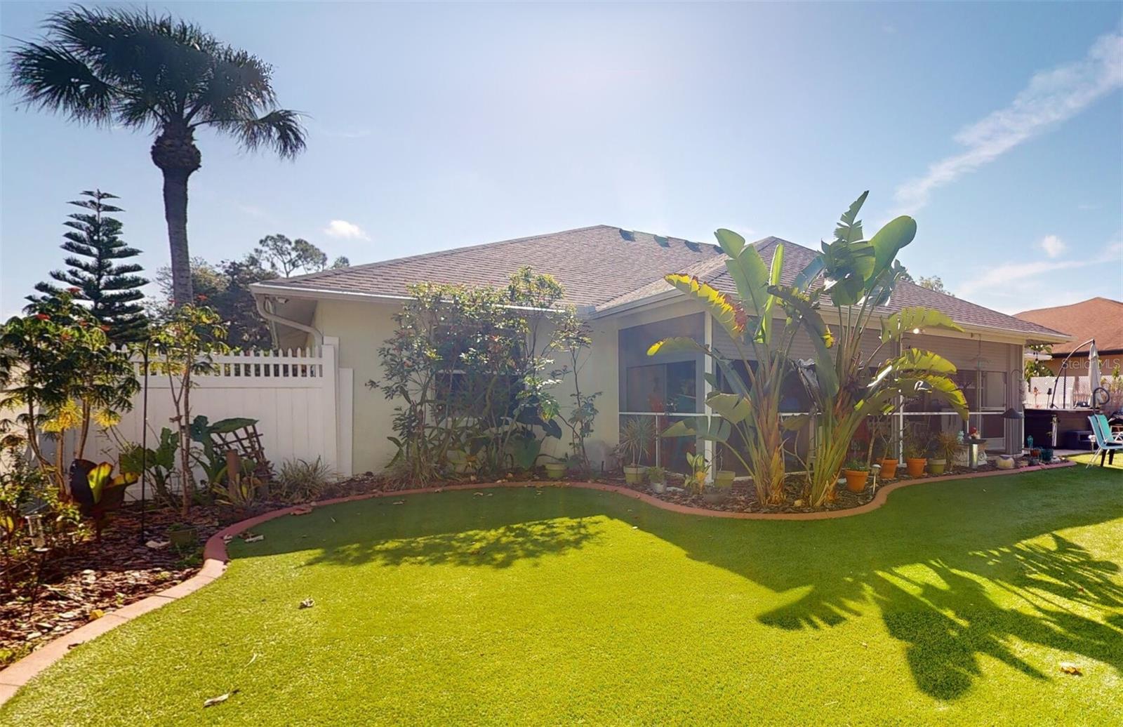 1009 CABOT ST, PORT CHARLOTTE, FL, 33953