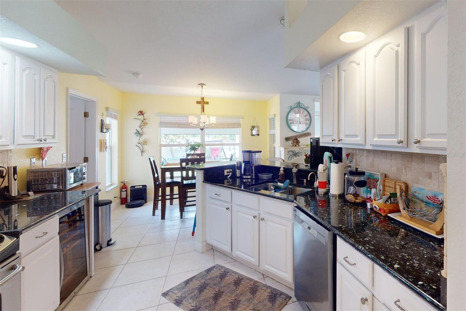 1009 CABOT ST, PORT CHARLOTTE, FL, 33953