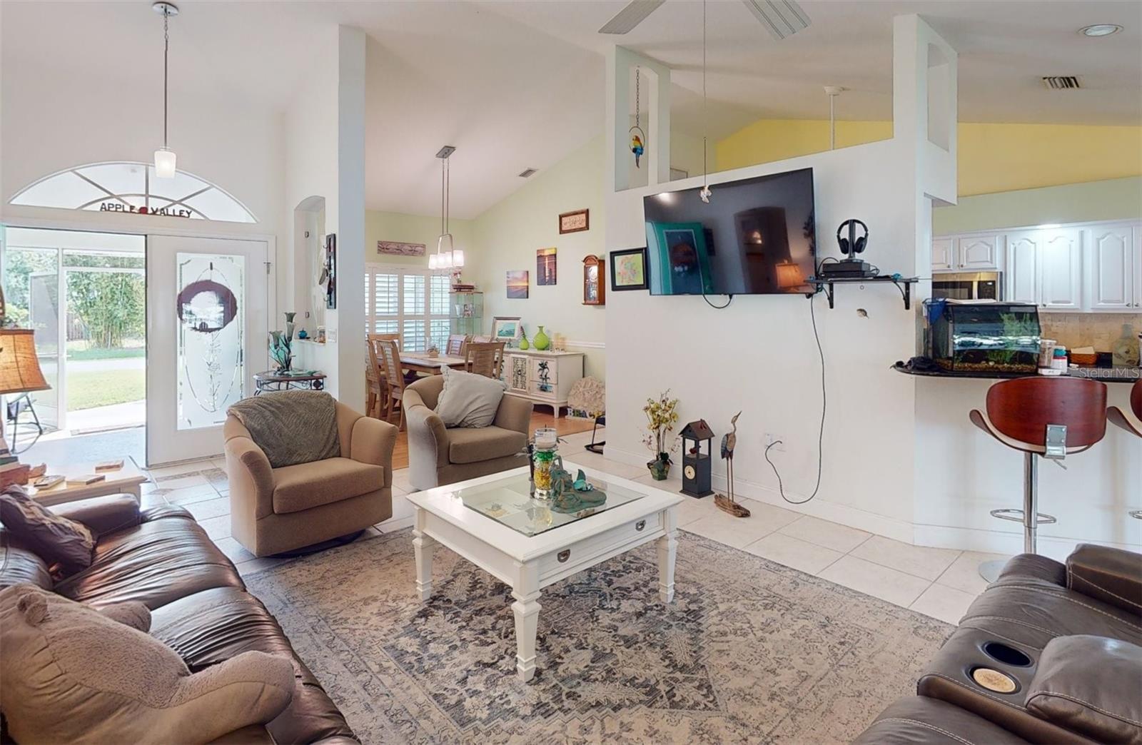 1009 CABOT ST, PORT CHARLOTTE, FL, 33953