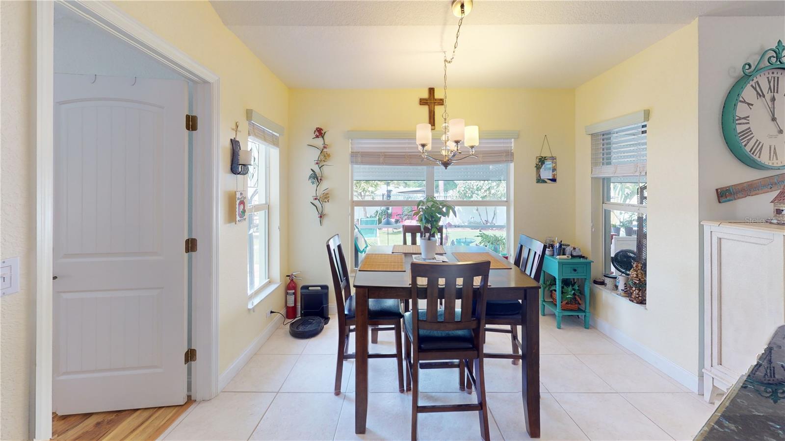 1009 CABOT ST, PORT CHARLOTTE, FL, 33953