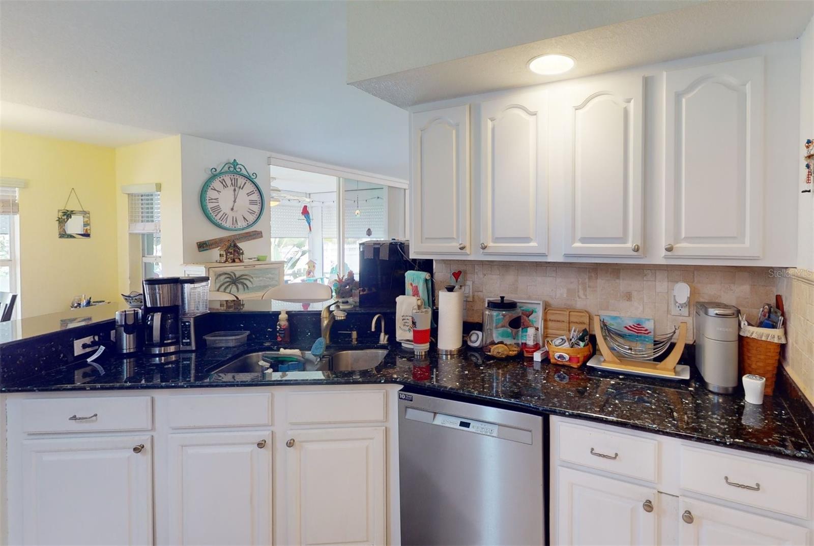 1009 CABOT ST, PORT CHARLOTTE, FL, 33953