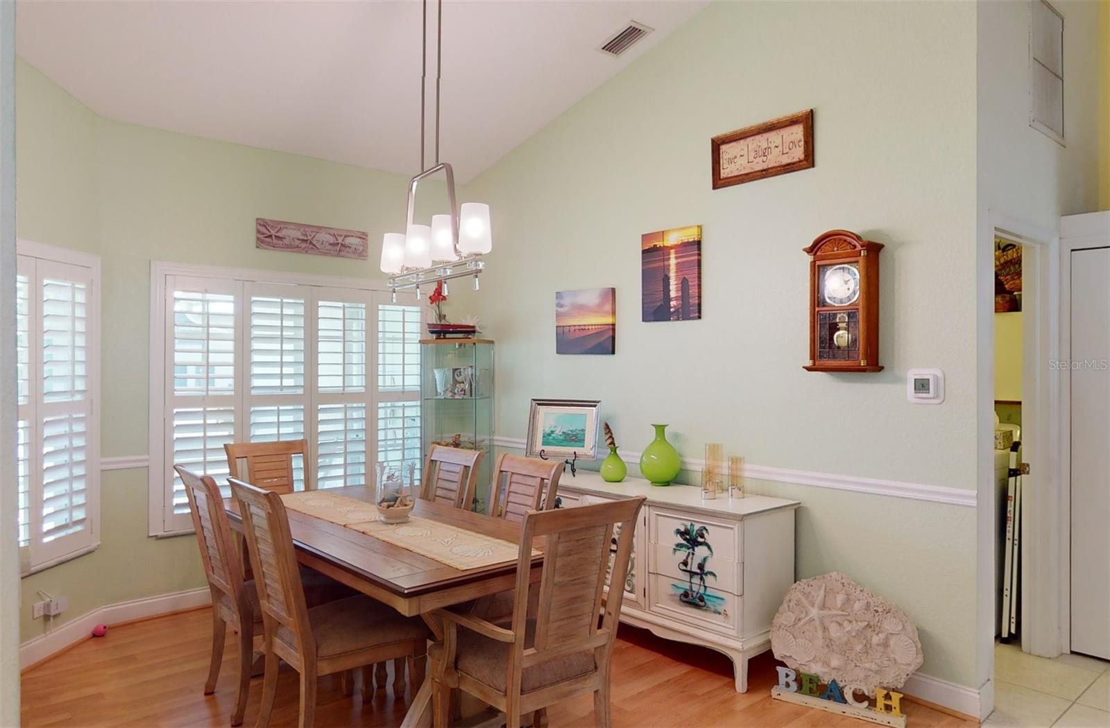 1009 CABOT ST, PORT CHARLOTTE, FL, 33953