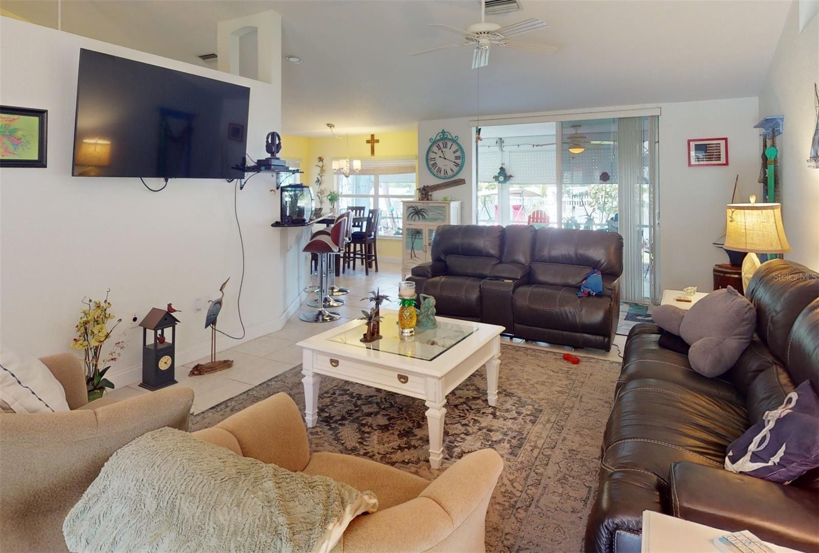 1009 CABOT ST, PORT CHARLOTTE, FL, 33953
