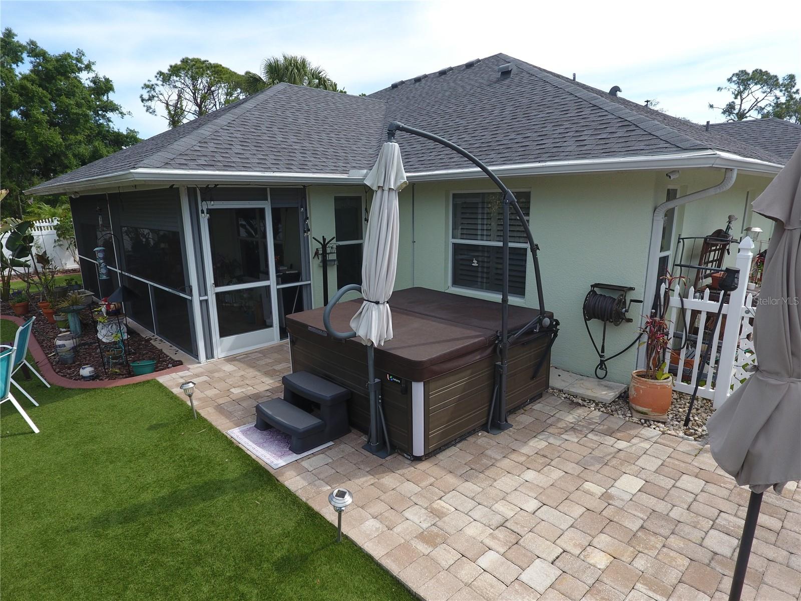 1009 CABOT ST, PORT CHARLOTTE, FL, 33953