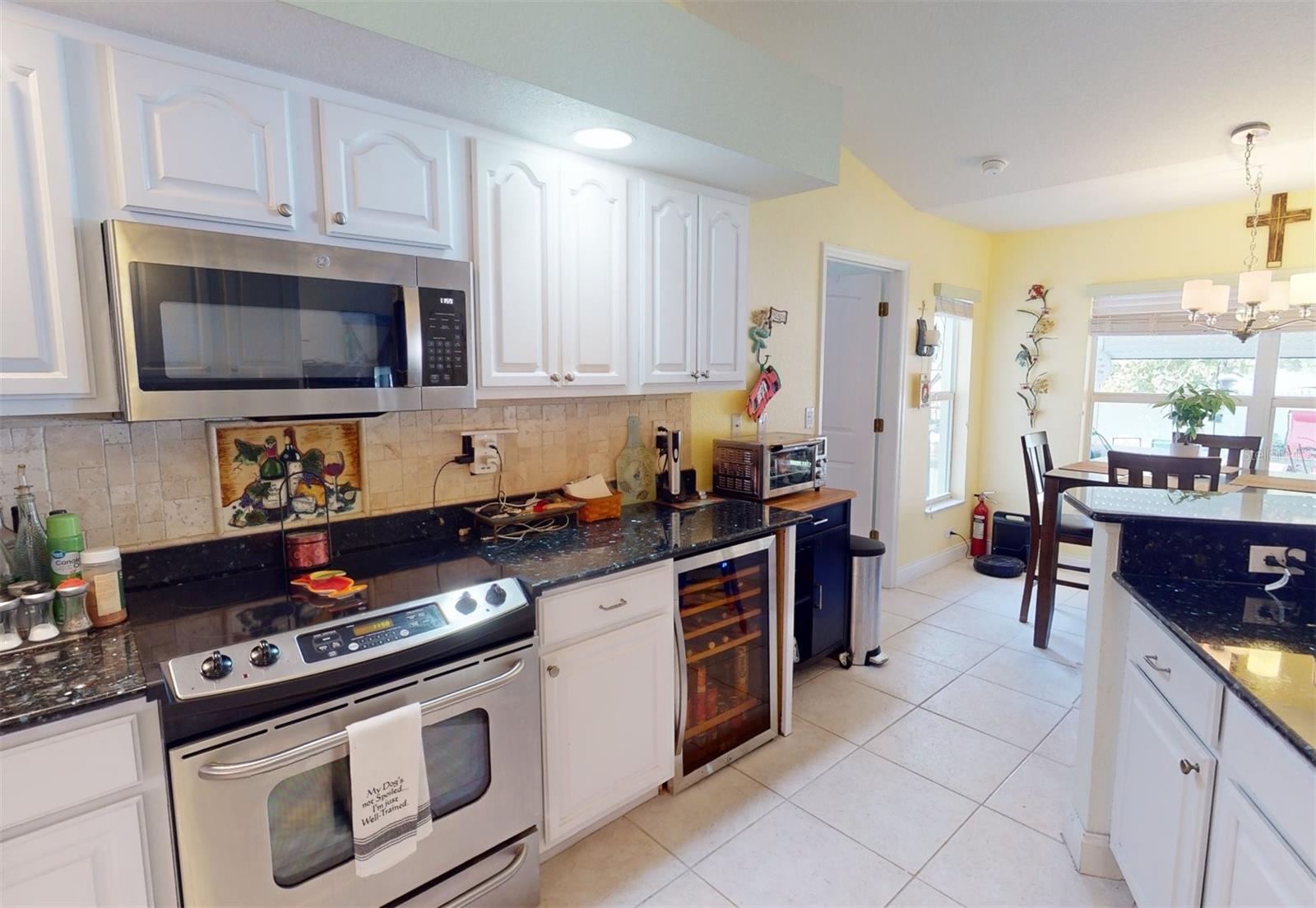 1009 CABOT ST, PORT CHARLOTTE, FL, 33953