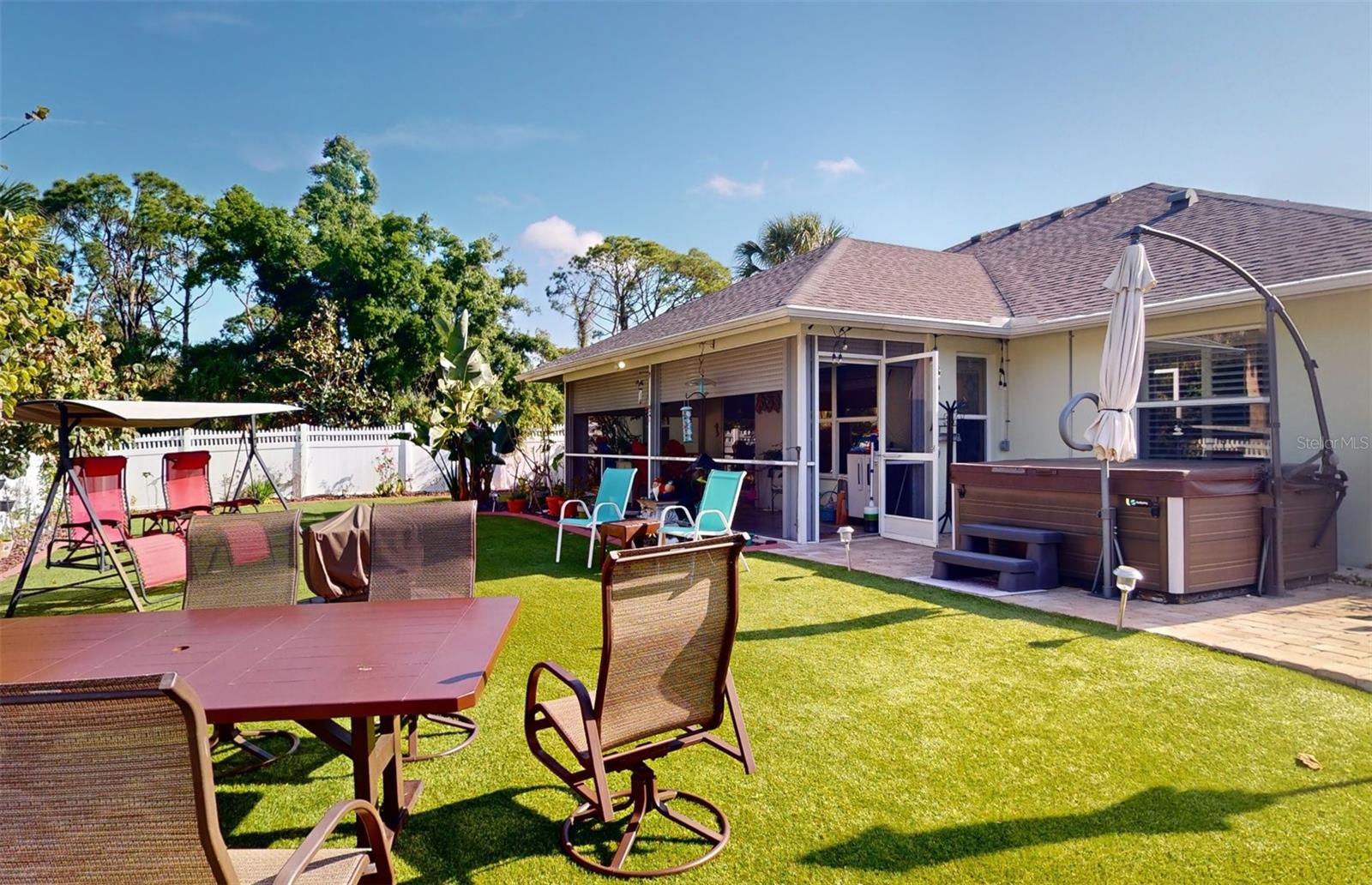 1009 CABOT ST, PORT CHARLOTTE, FL, 33953