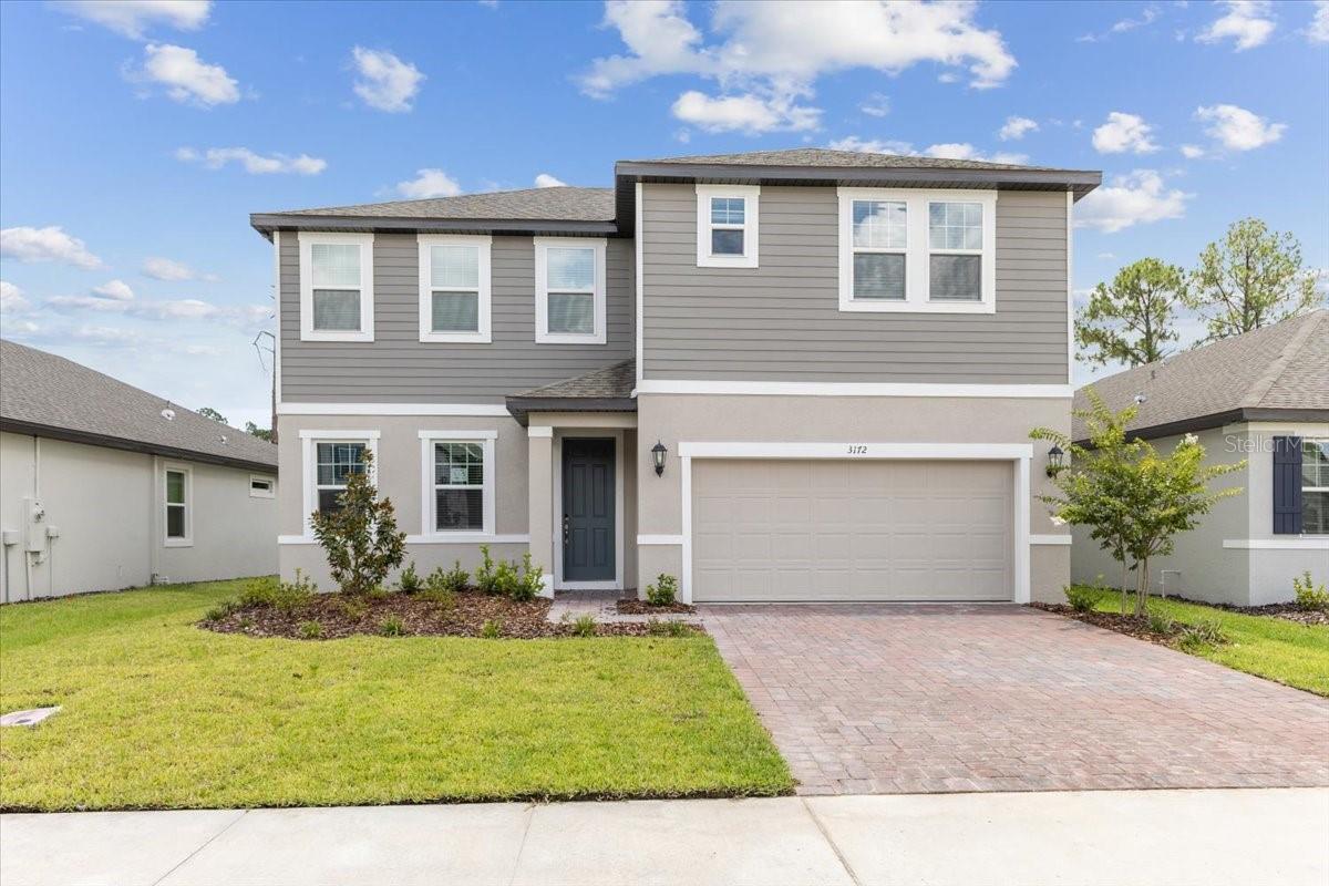 3172 LEGENDS PRESERVE DR, DAYTONA BEACH, FL, 32124