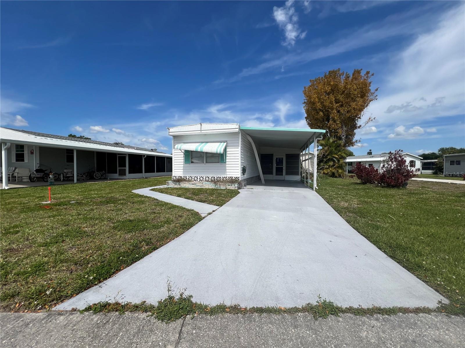 6503 HIKINA DR, NORTH PORT, FL, 34287