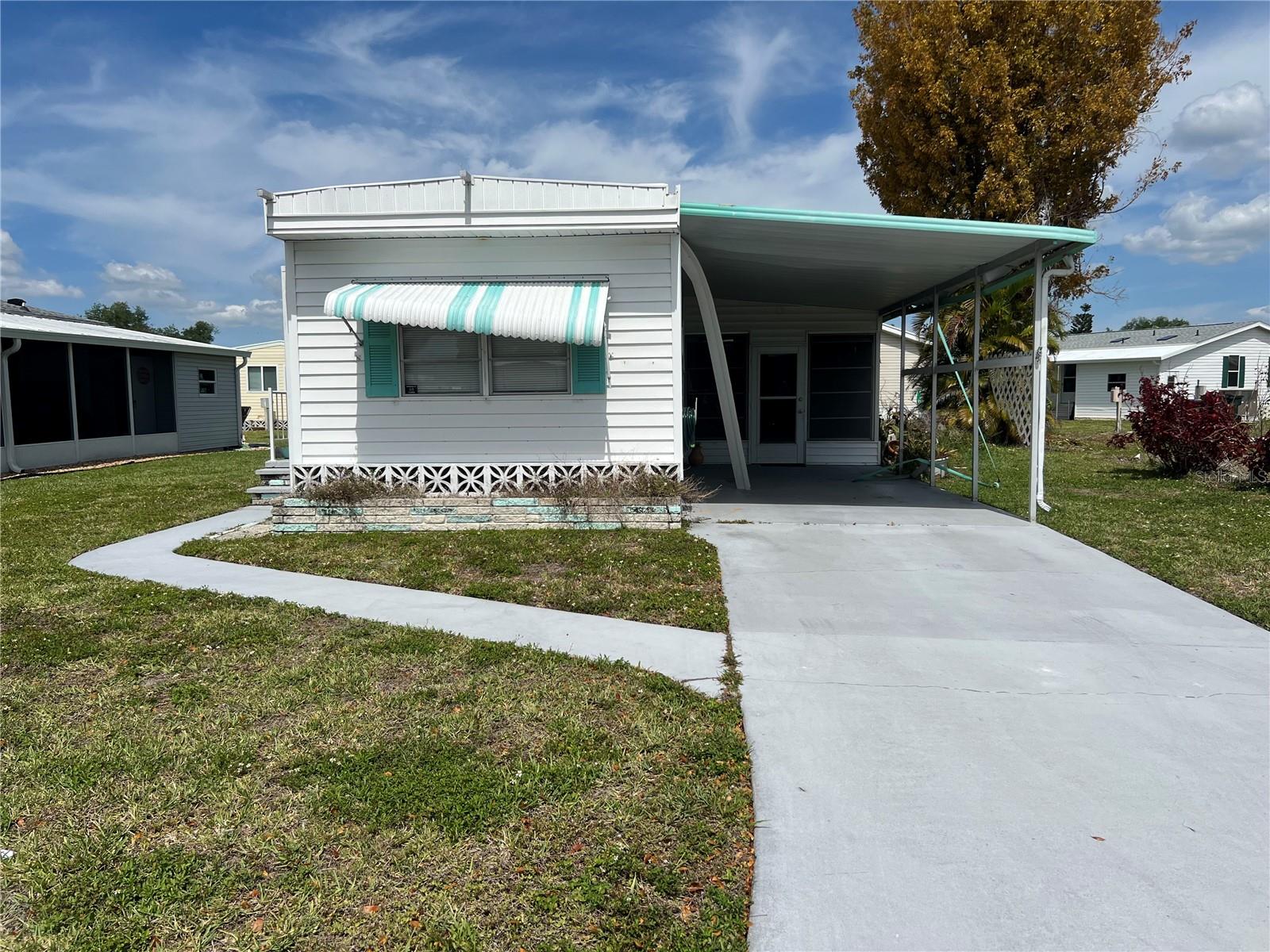 6503 HIKINA DR, NORTH PORT, FL, 34287