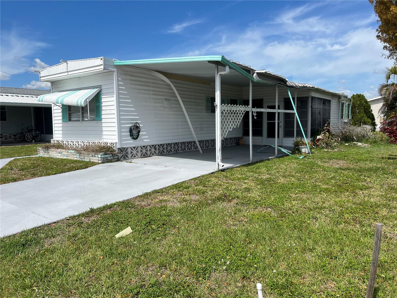 6503 HIKINA DR, NORTH PORT, FL, 34287