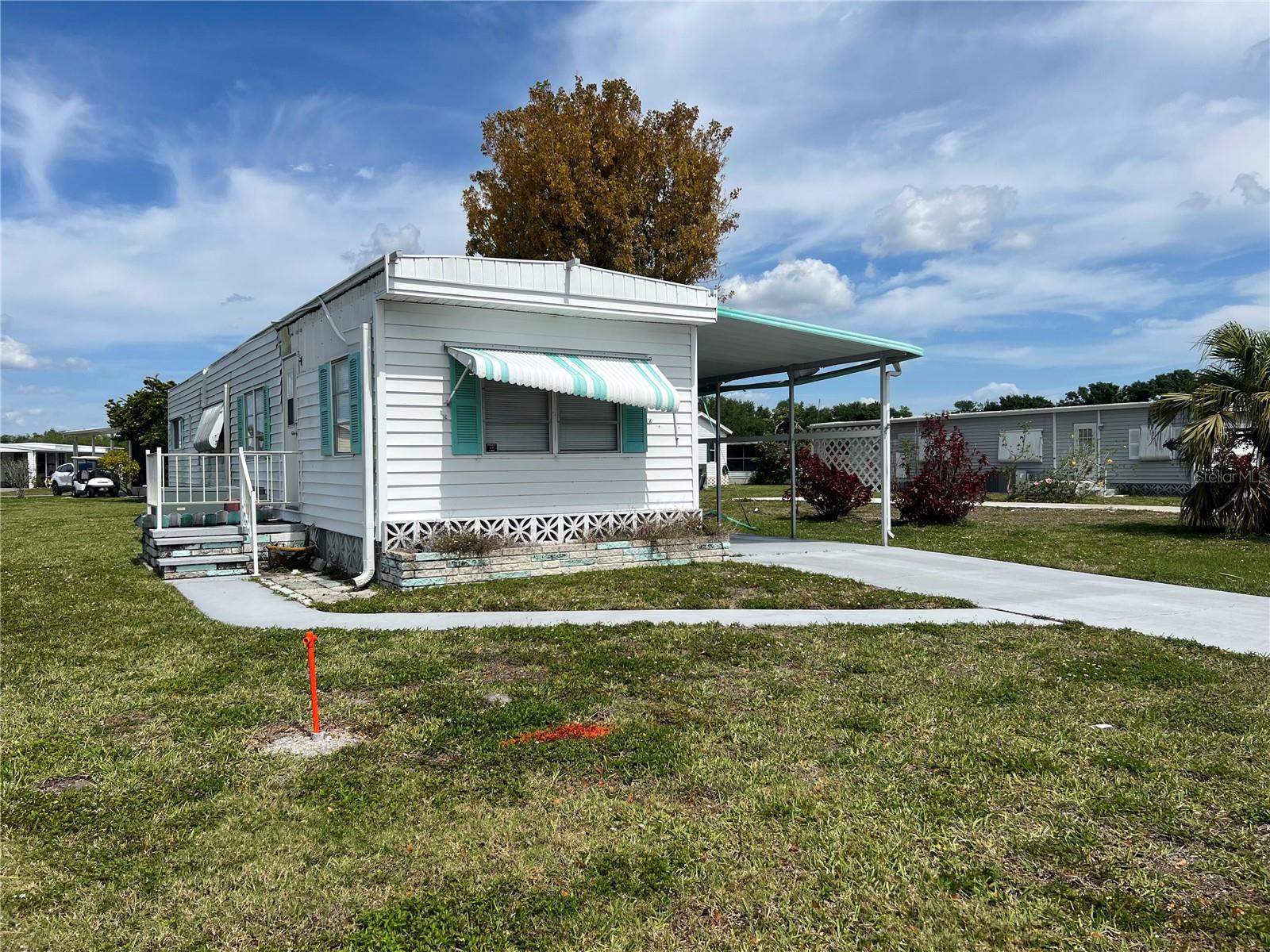 6503 HIKINA DR, NORTH PORT, FL, 34287