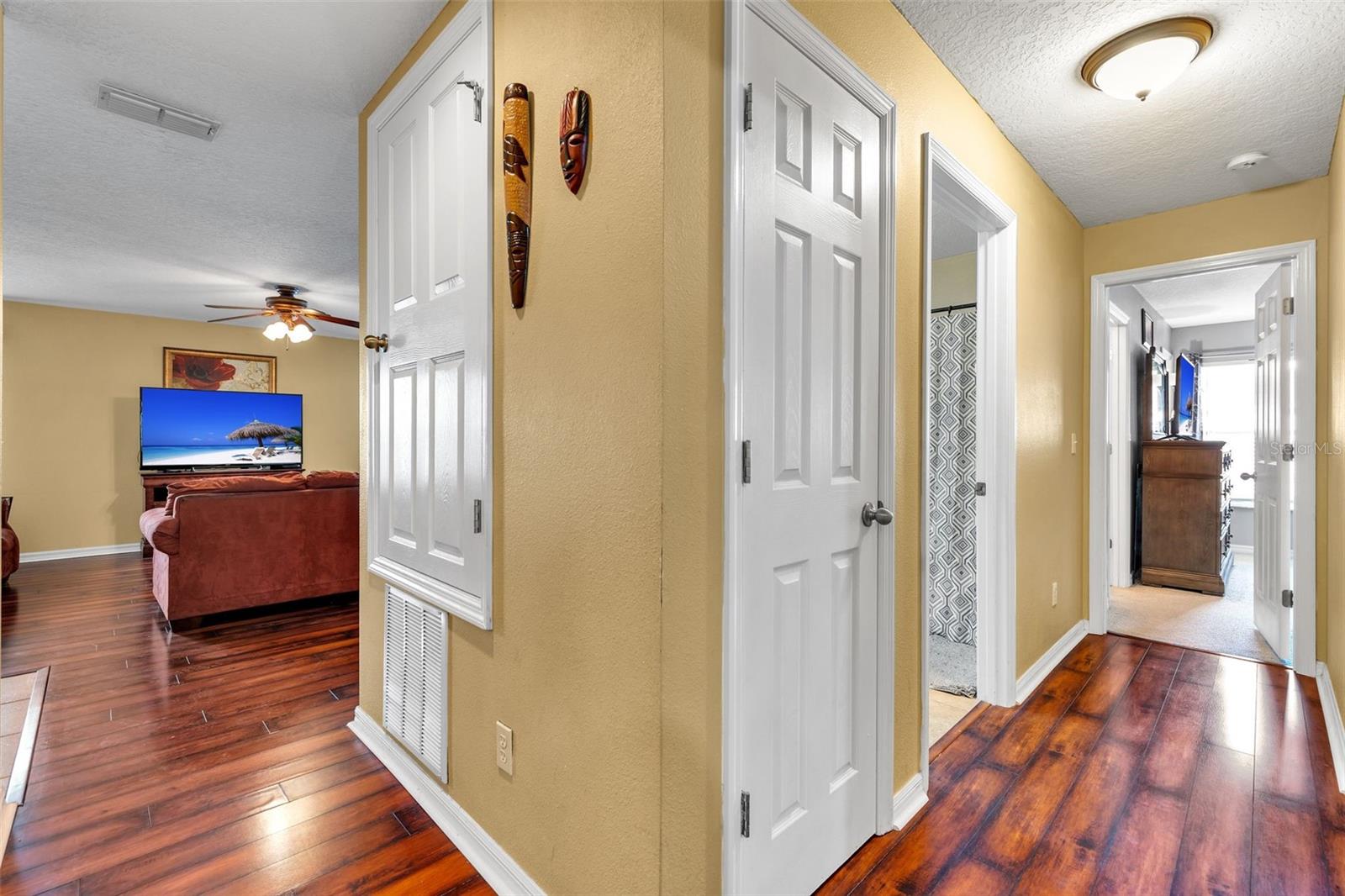 2734 TROMMEL WAY, SANFORD, FL, 32771