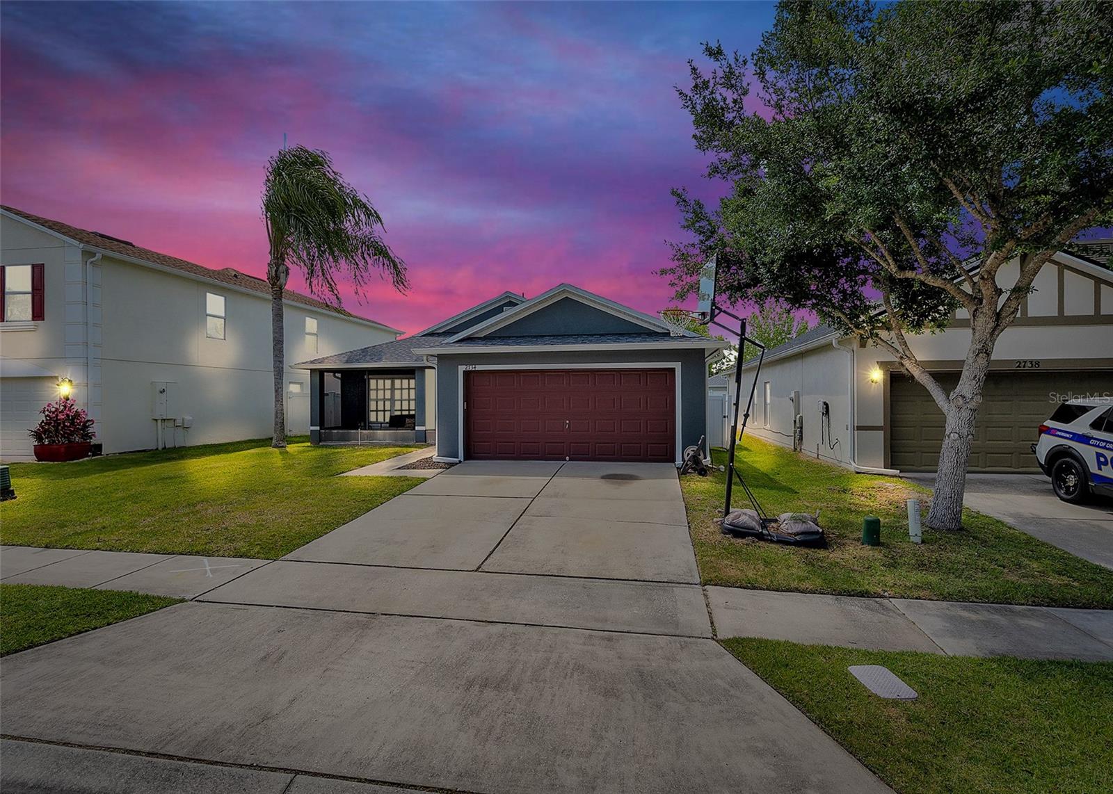 2734 TROMMEL WAY, SANFORD, FL, 32771
