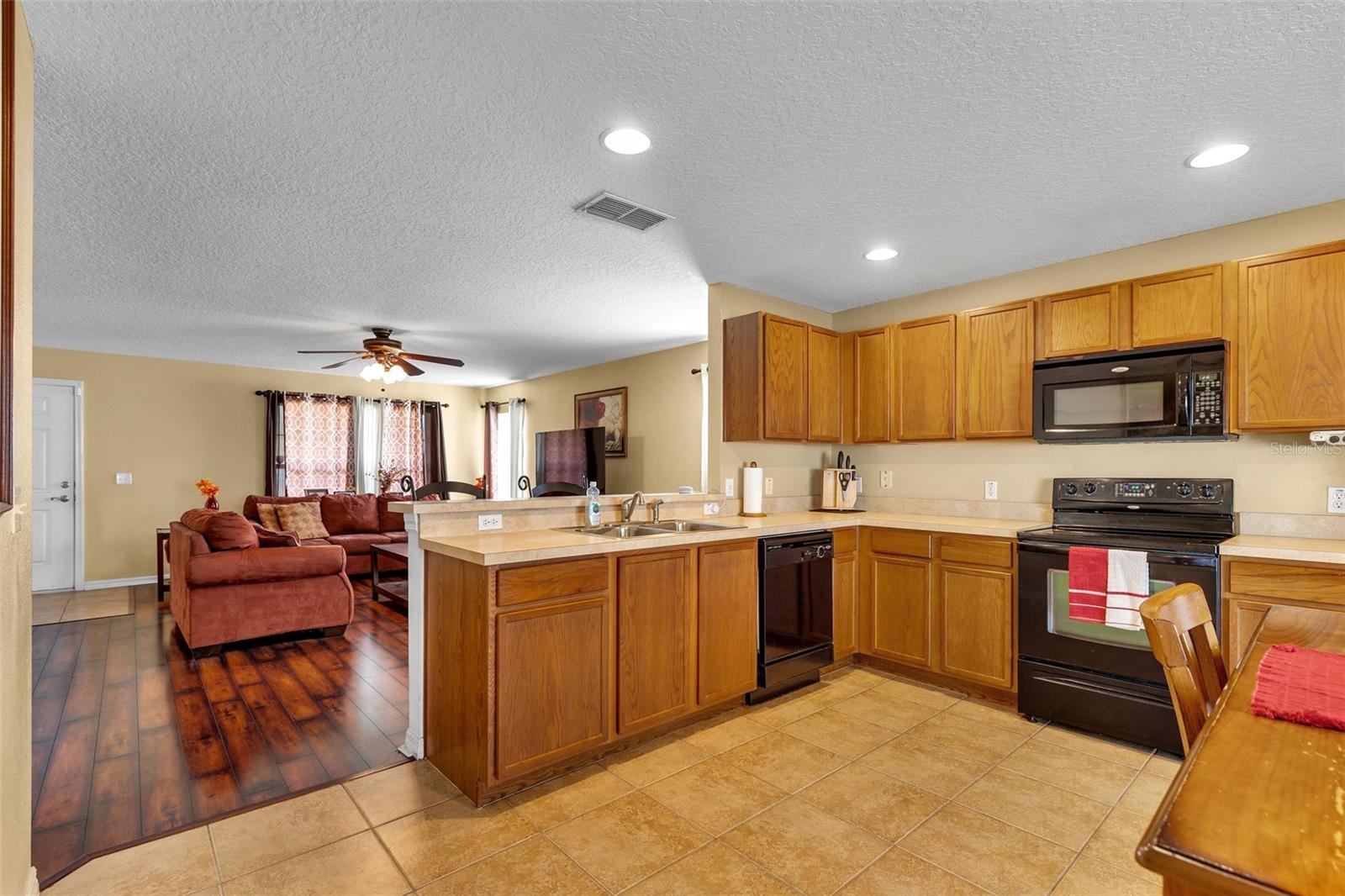 2734 TROMMEL WAY, SANFORD, FL, 32771