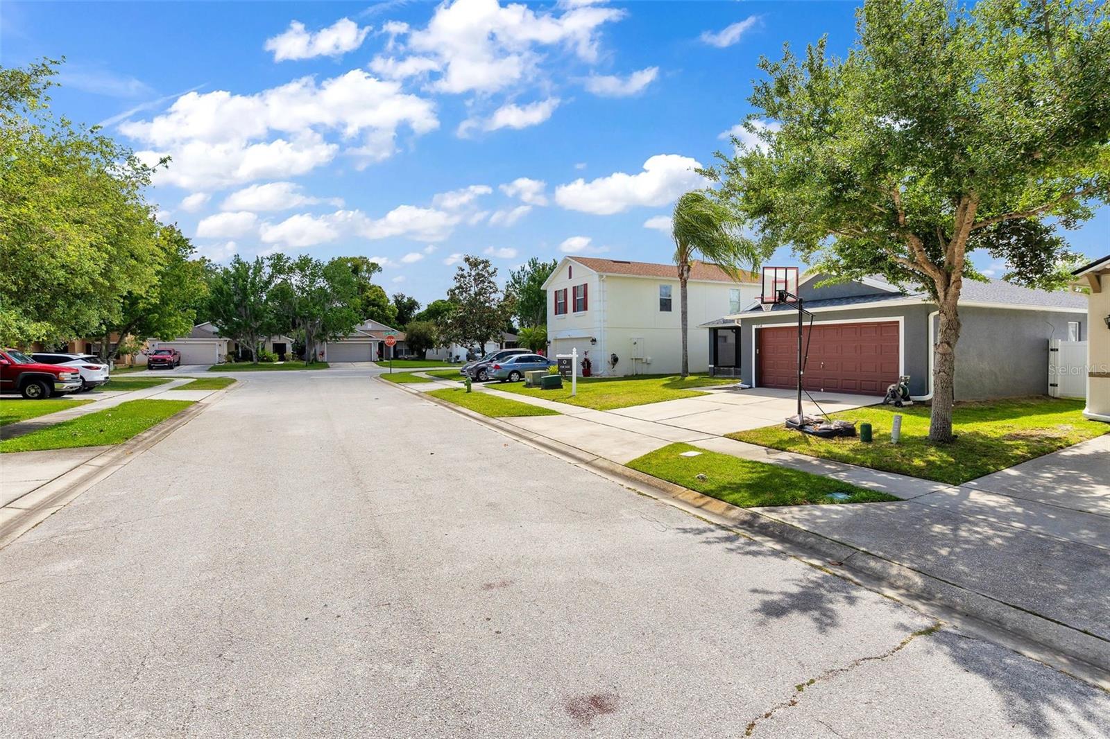2734 TROMMEL WAY, SANFORD, FL, 32771