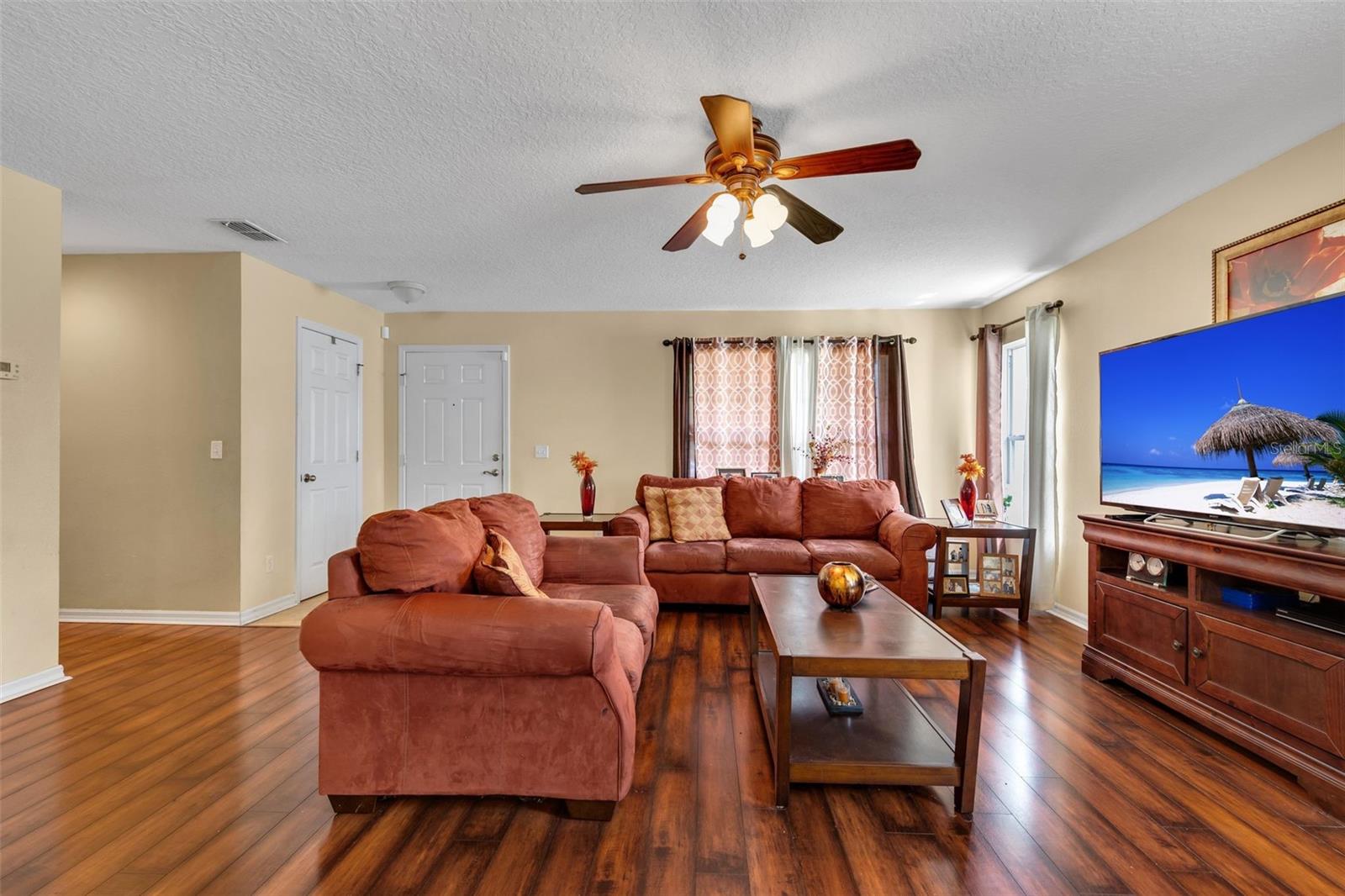 2734 TROMMEL WAY, SANFORD, FL, 32771
