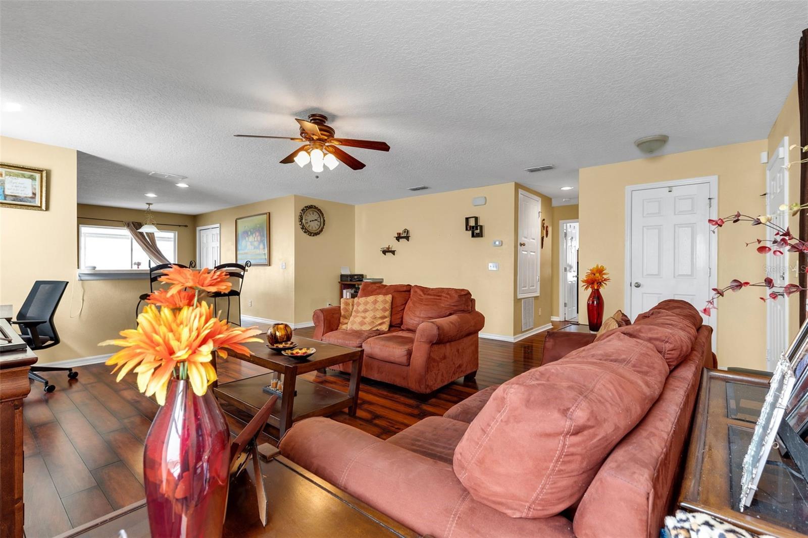 2734 TROMMEL WAY, SANFORD, FL, 32771