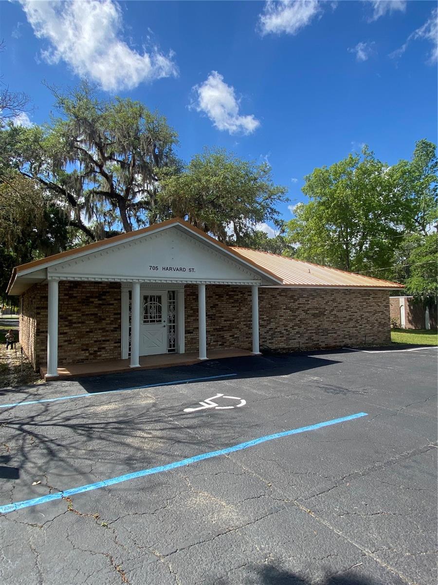 705 HARVARD ST, BROOKSVILLE, FL, 34601