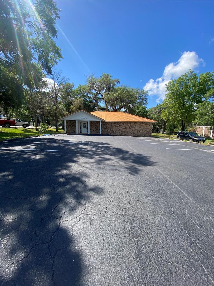 705 HARVARD ST, BROOKSVILLE, FL, 34601