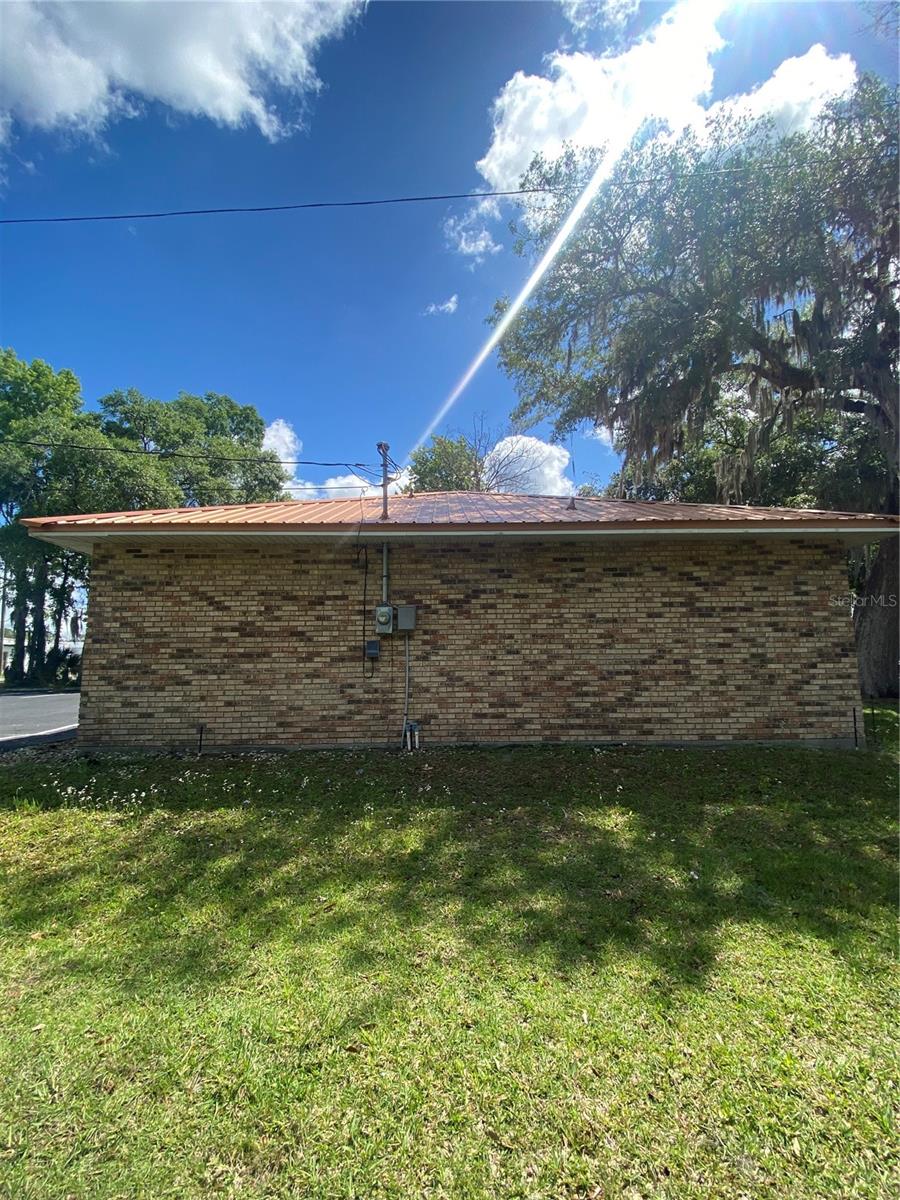 705 HARVARD ST, BROOKSVILLE, FL, 34601