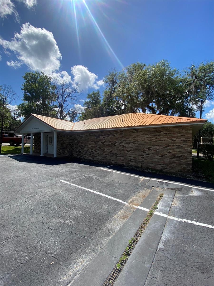 705 HARVARD ST, BROOKSVILLE, FL, 34601