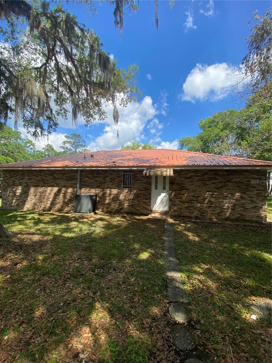 705 HARVARD ST, BROOKSVILLE, FL, 34601