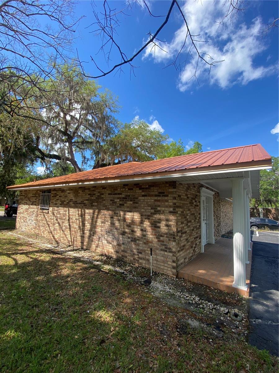 705 HARVARD ST, BROOKSVILLE, FL, 34601