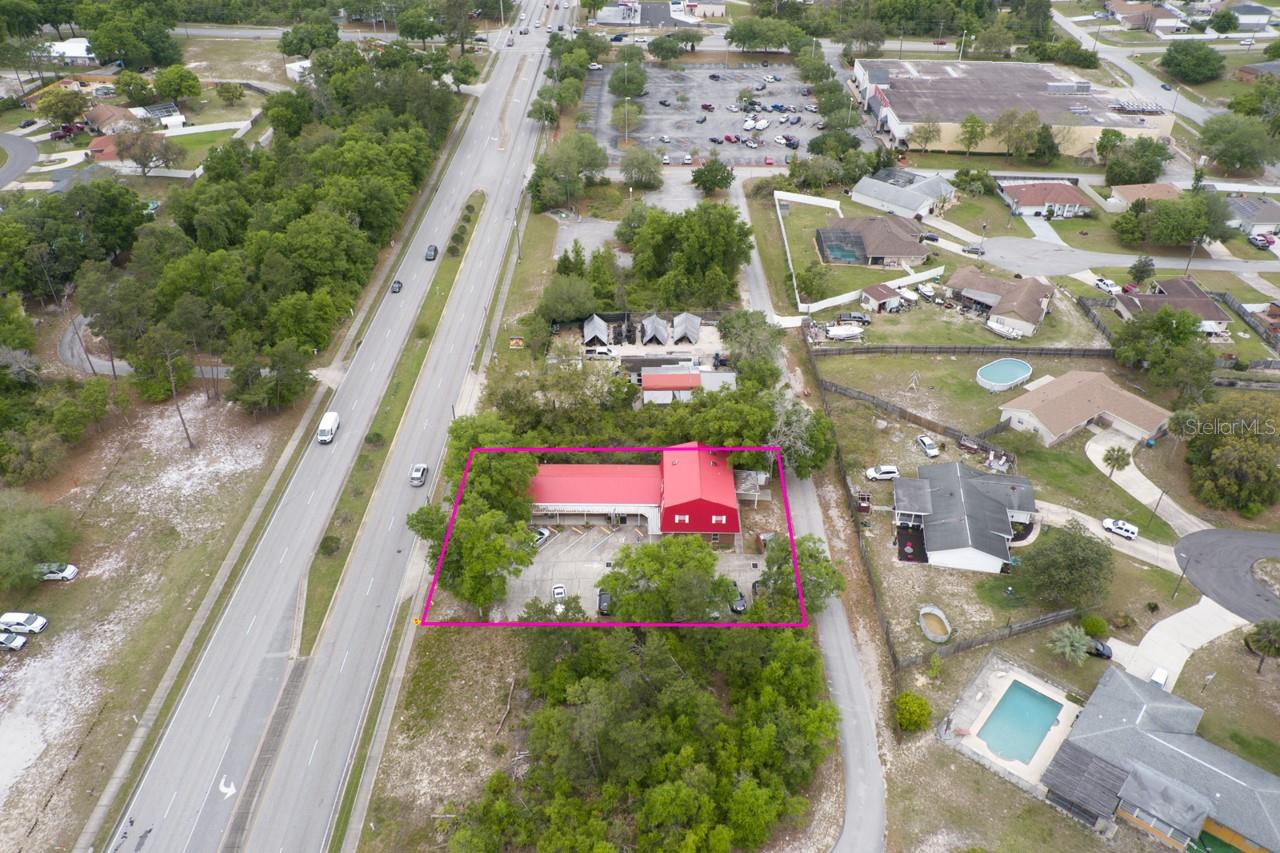 2820 HOWLAND BLVD, DELTONA, FL, 32725