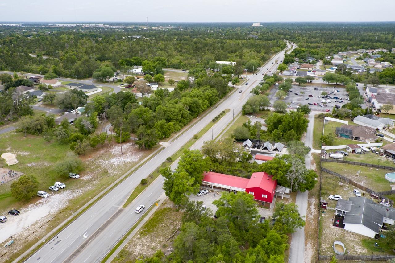 2820 HOWLAND BLVD, DELTONA, FL, 32725
