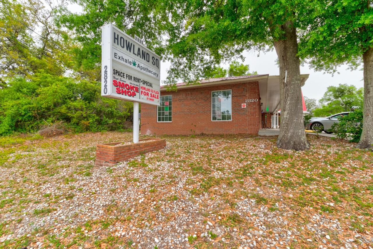 2820 HOWLAND BLVD, DELTONA, FL, 32725