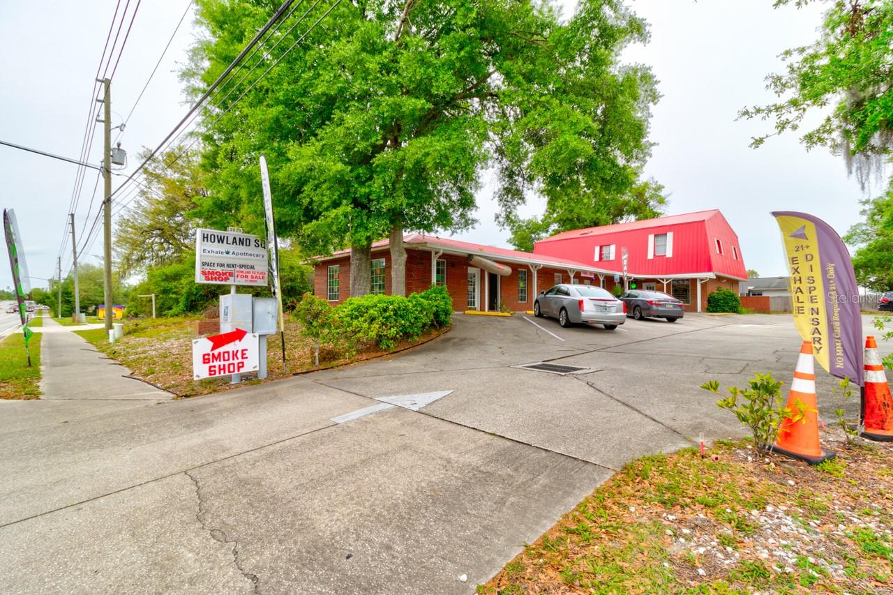 2820 HOWLAND BLVD, DELTONA, FL, 32725