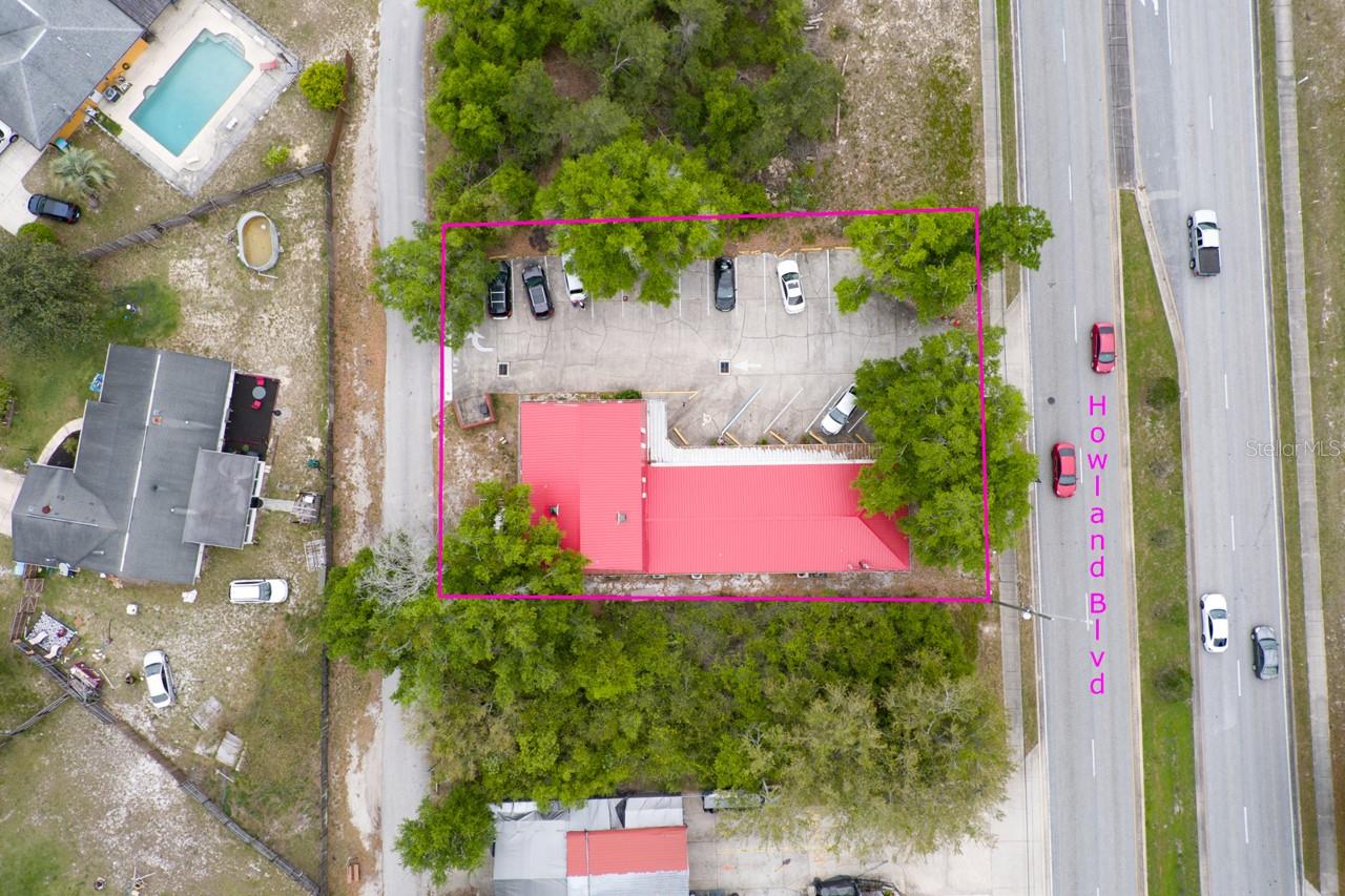 2820 HOWLAND BLVD, DELTONA, FL, 32725