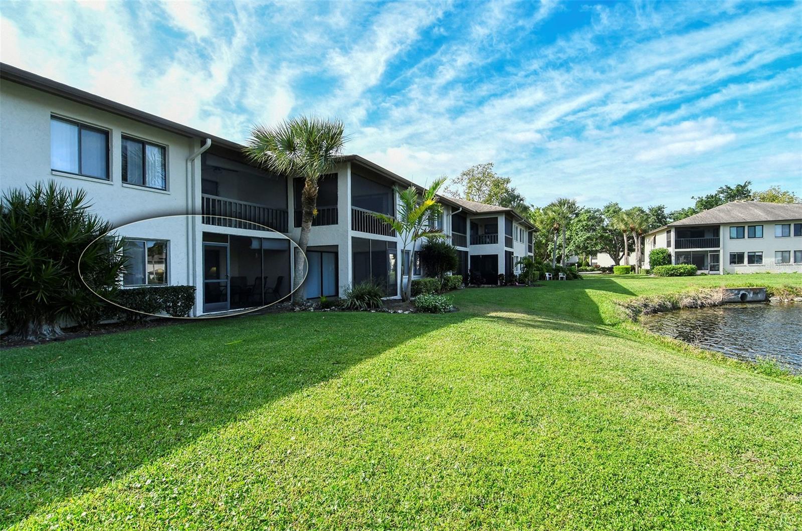 5235 WILLOW LINKS #41, SARASOTA, FL, 34235