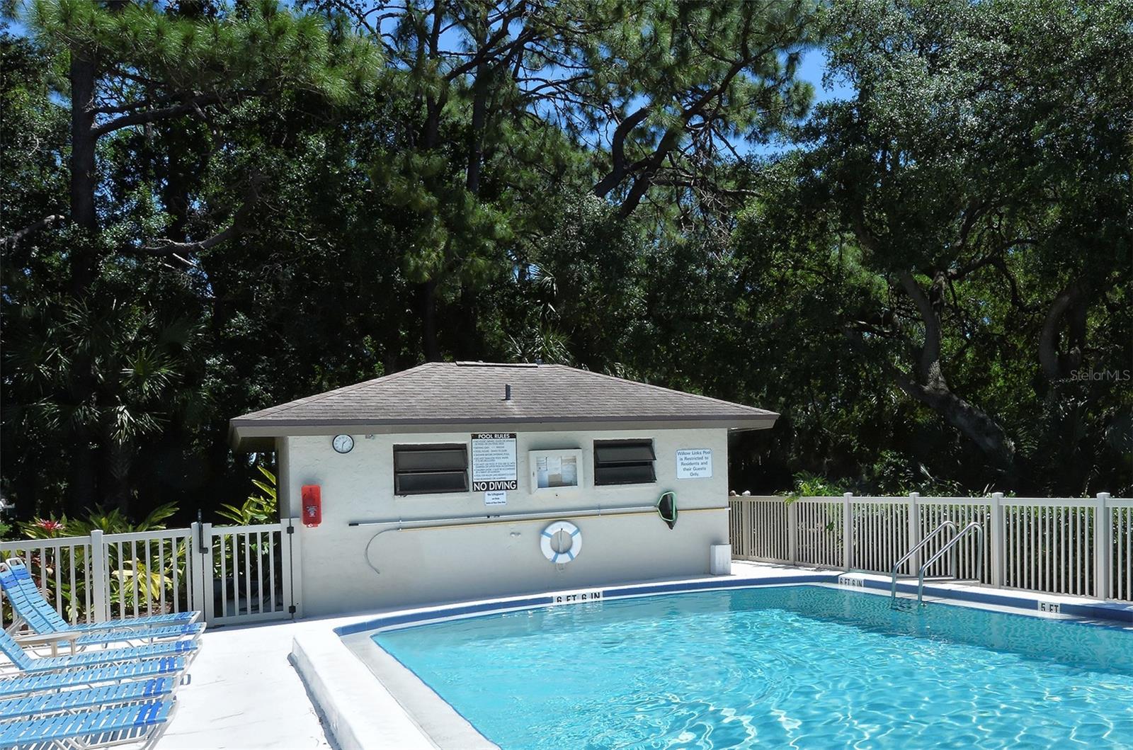 5235 WILLOW LINKS #41, SARASOTA, FL, 34235