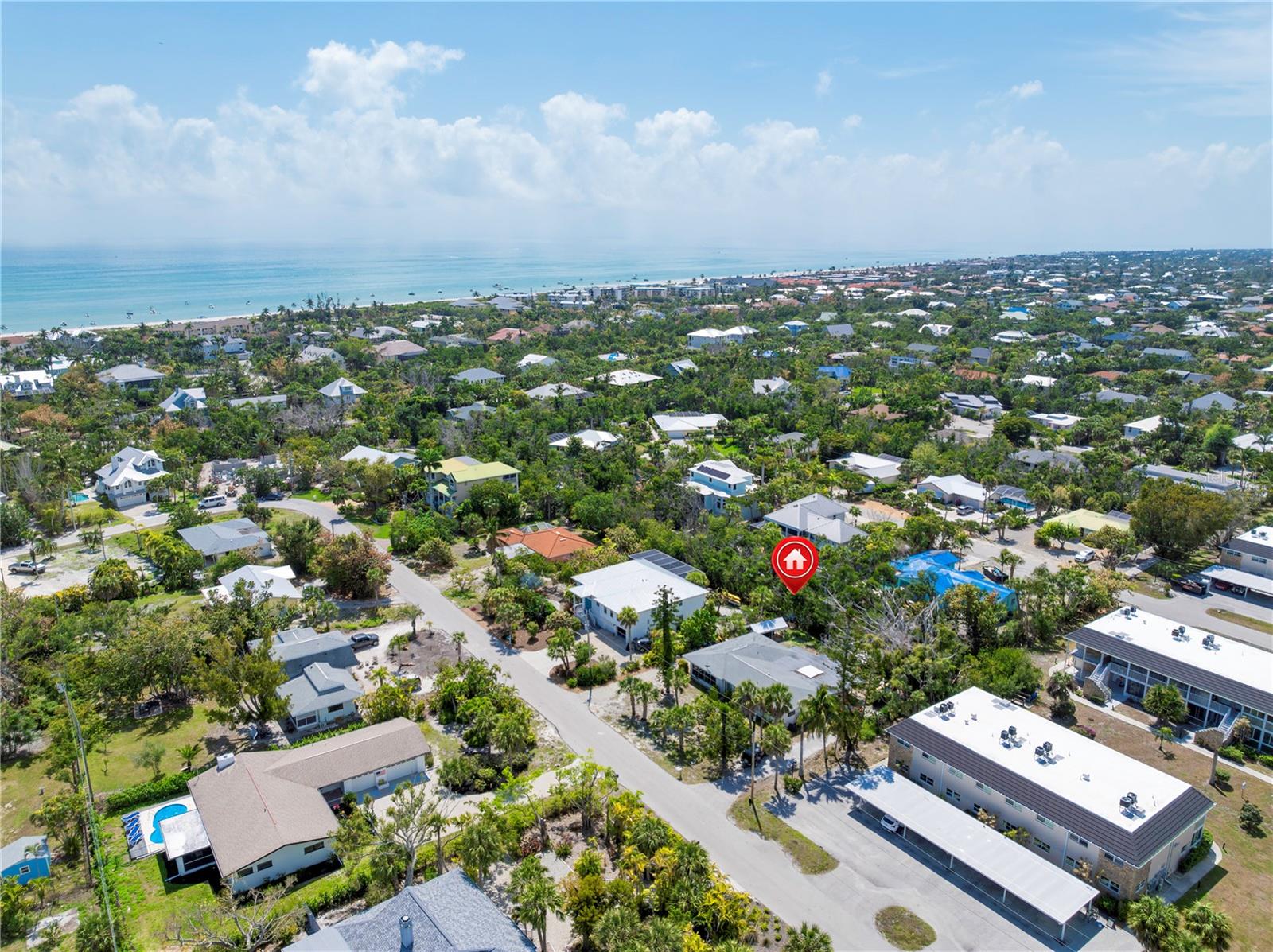 1133 SCHOONER PL, SANIBEL, FL, 33957