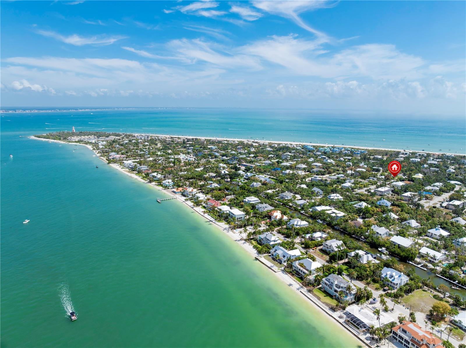 1133 SCHOONER PL, SANIBEL, FL, 33957