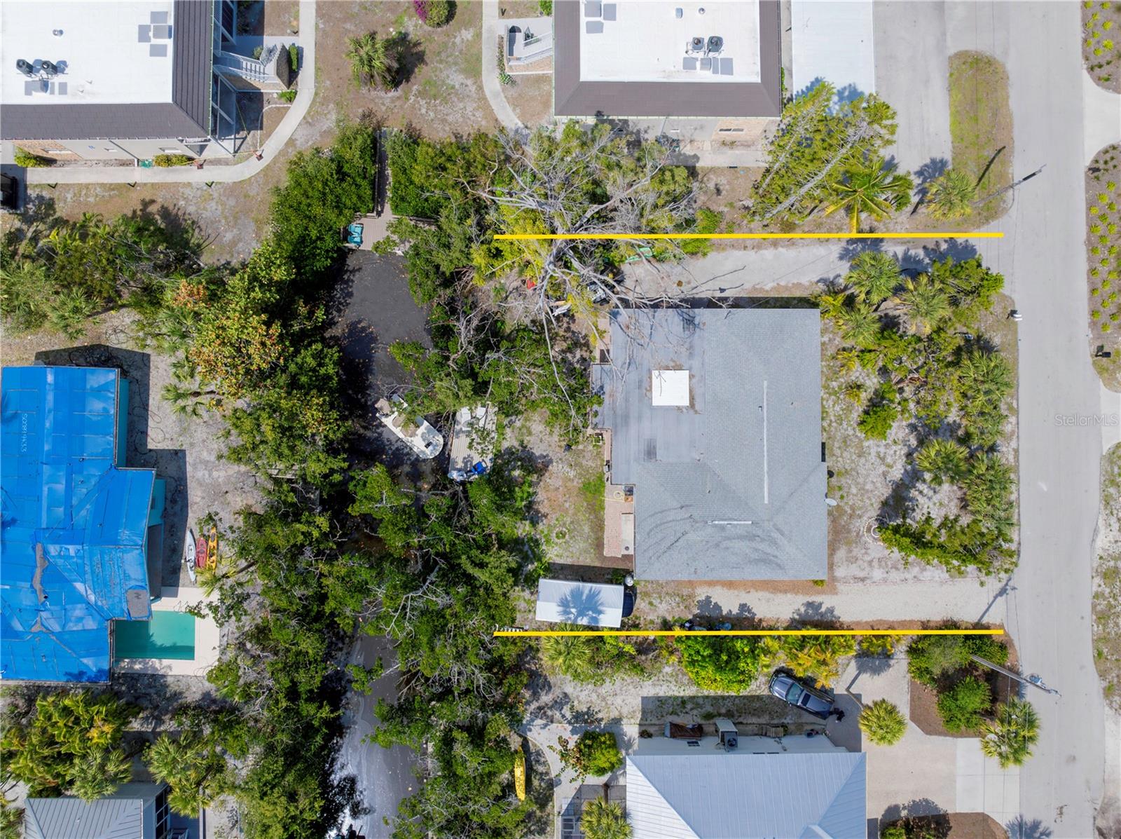 1133 SCHOONER PL, SANIBEL, FL, 33957