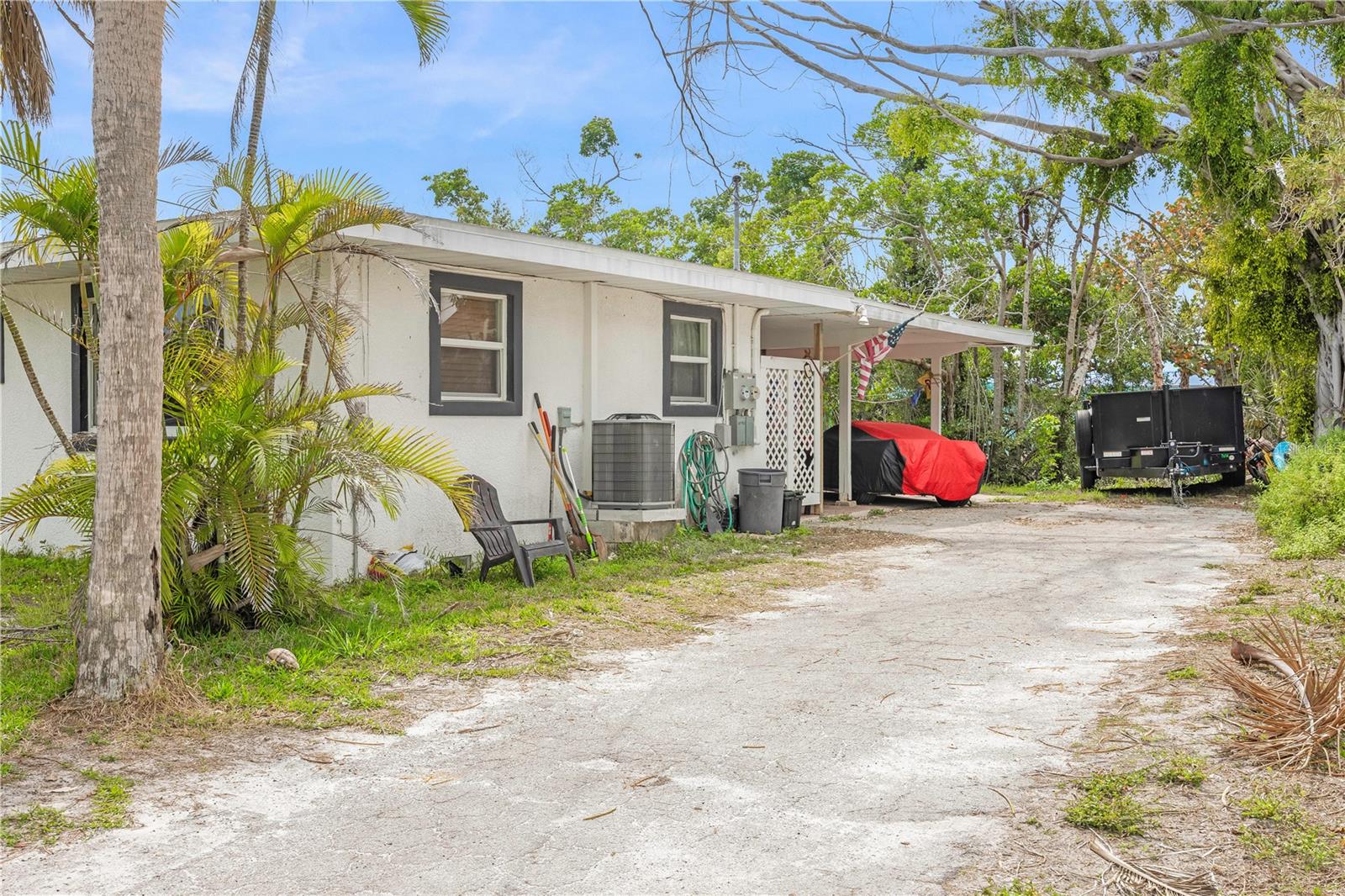 1133 SCHOONER PL, SANIBEL, FL, 33957