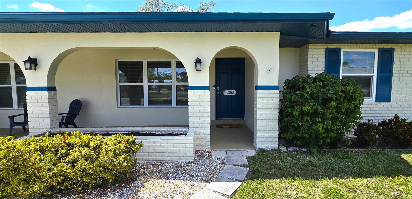 22260 ABURTO LN, PORT CHARLOTTE, FL, 33952