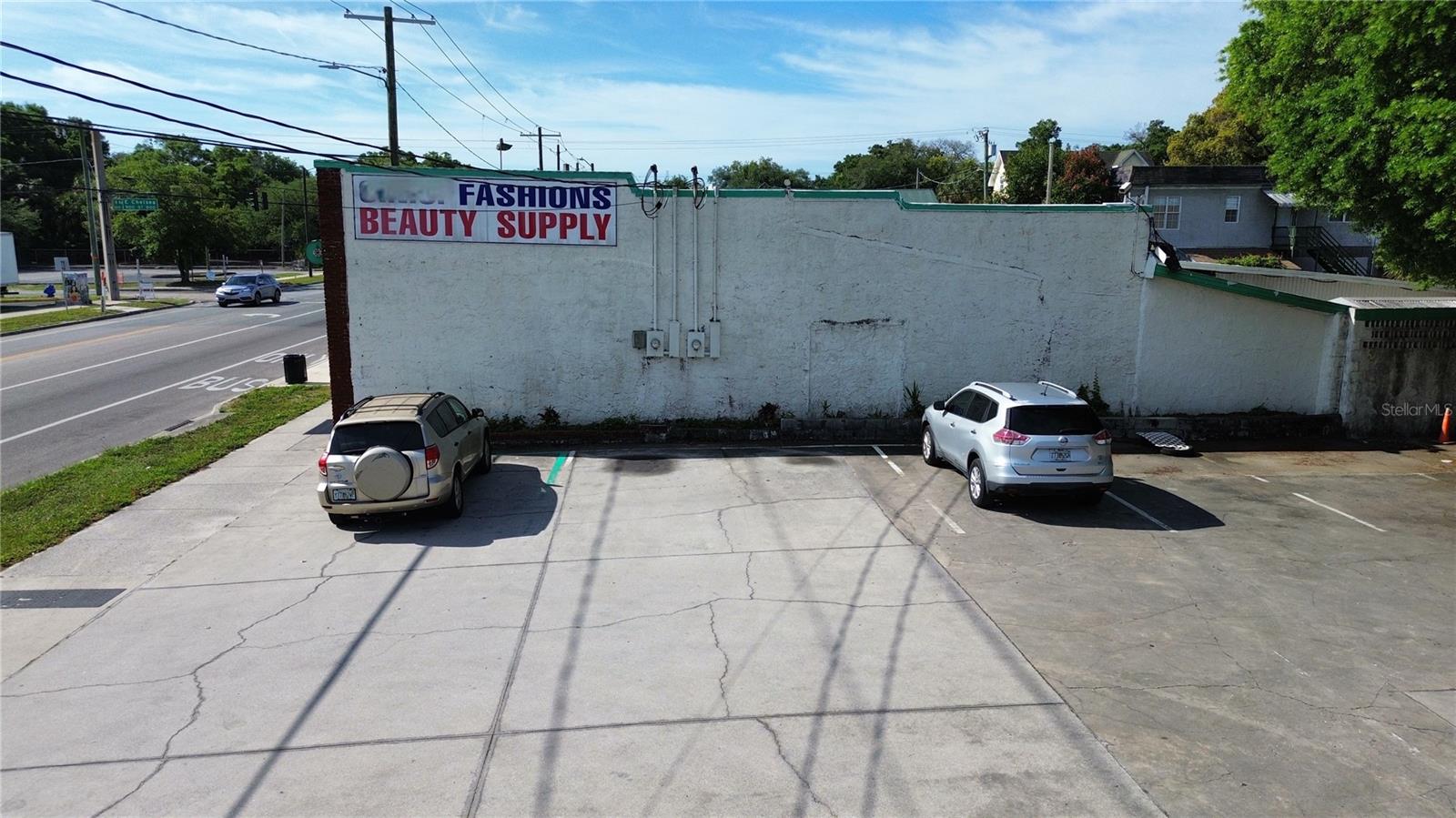 4408 & 4412 N NEBRASKA AVE, TAMPA, FL, 33603