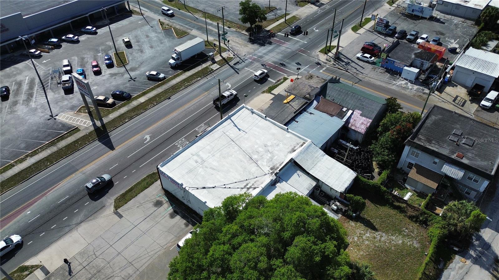 4408 & 4412 N NEBRASKA AVE, TAMPA, FL, 33603